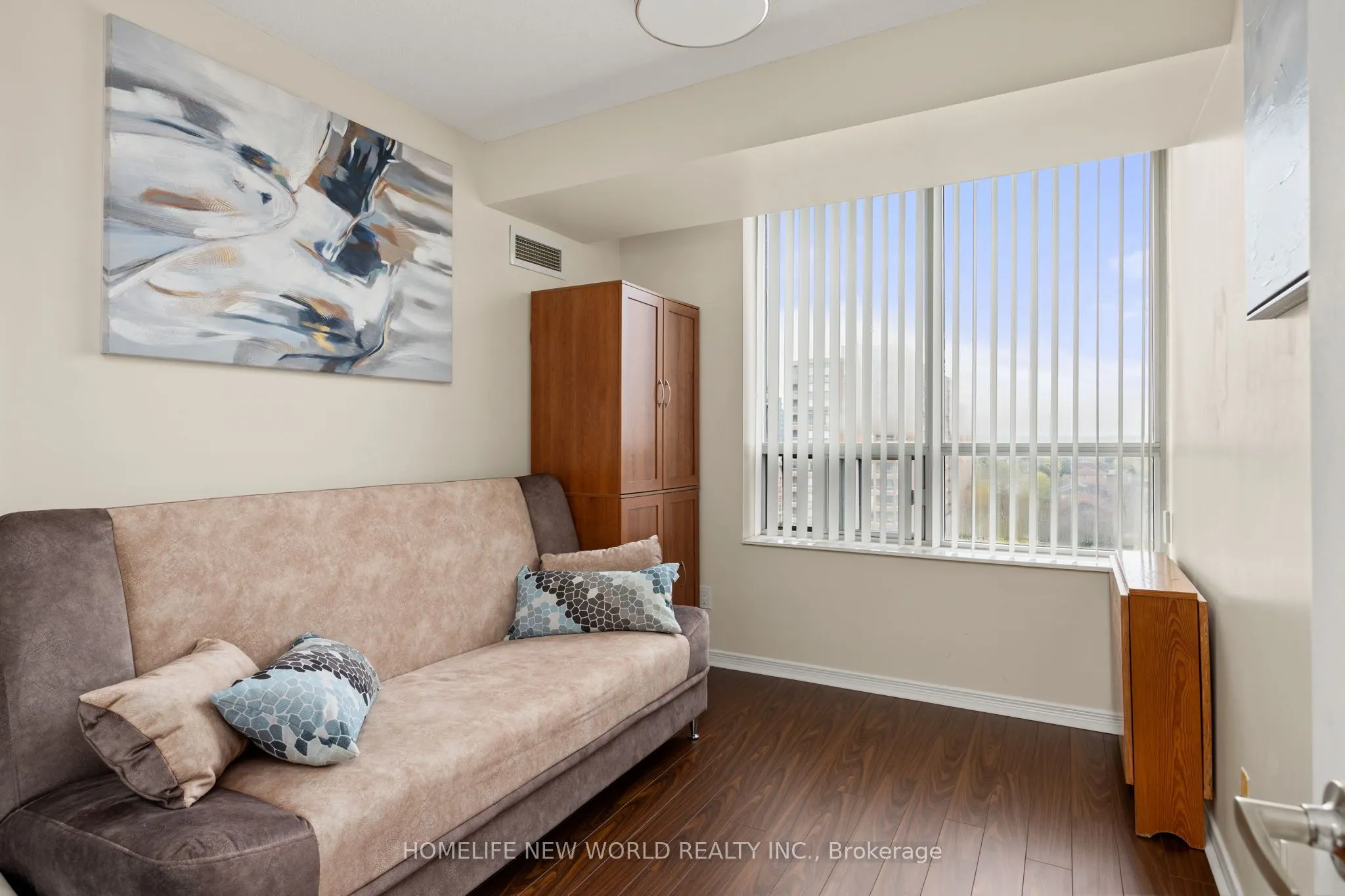 330 Red Maple Road #1103