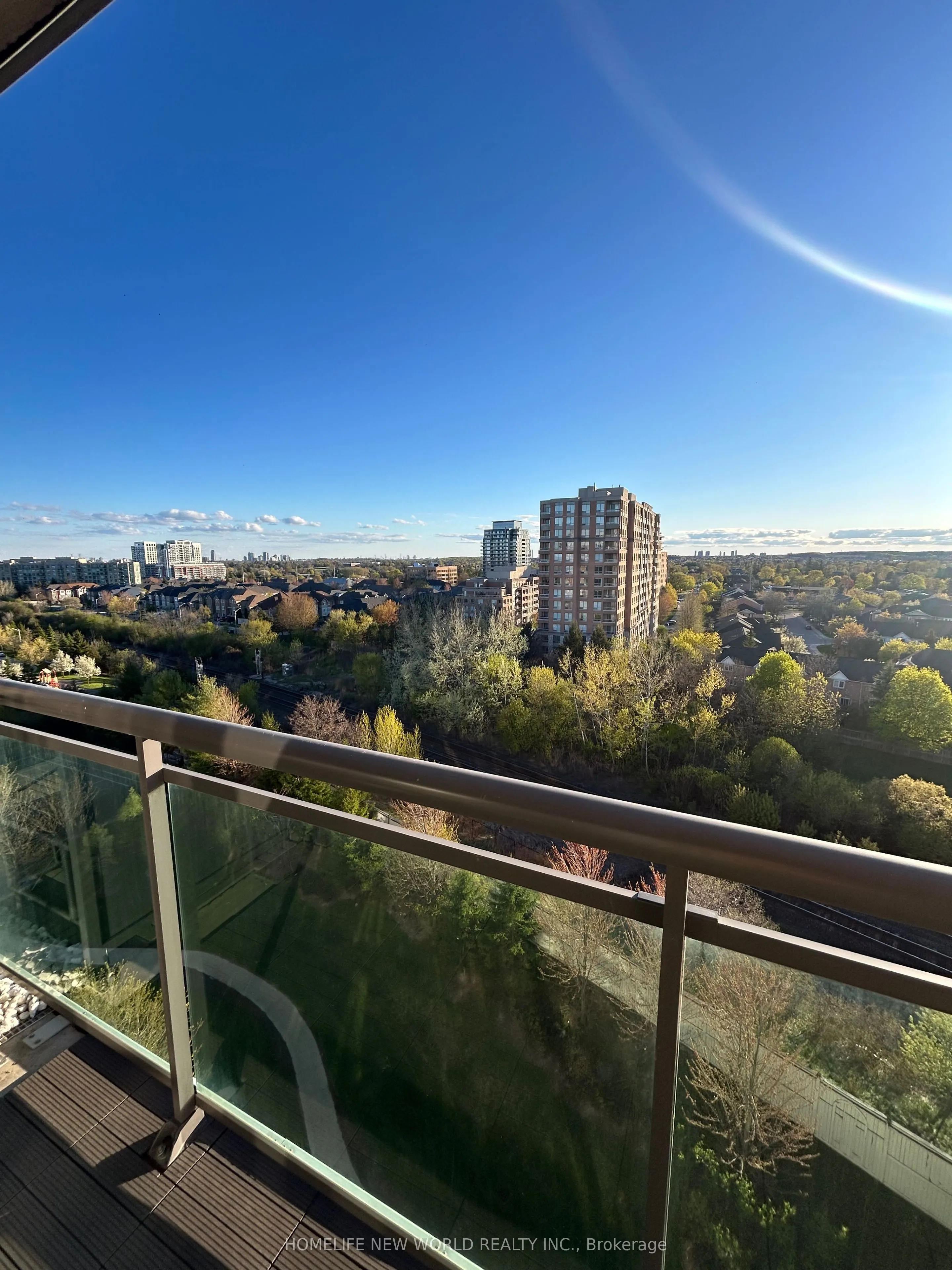 330 Red Maple Road #1103