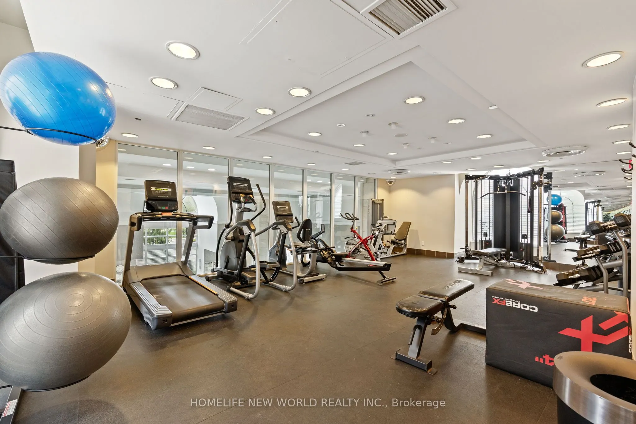 330 Red Maple Road #1103