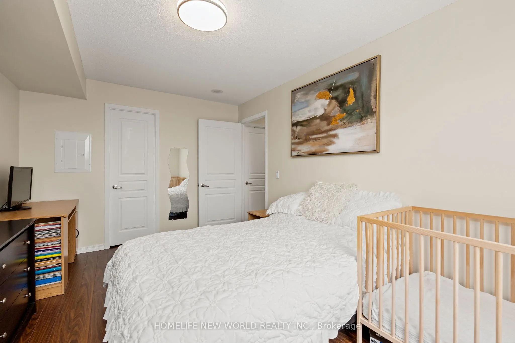 330 Red Maple Road #1103