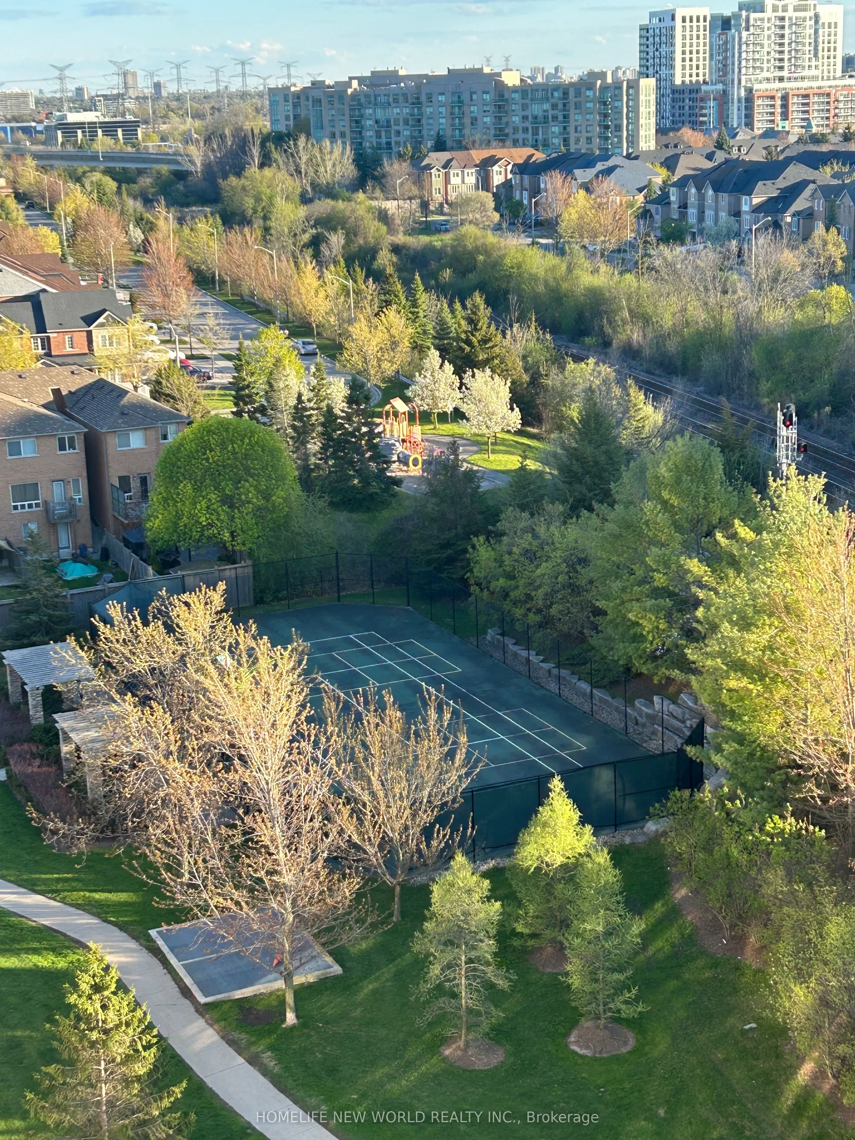 330 Red Maple Road #1103