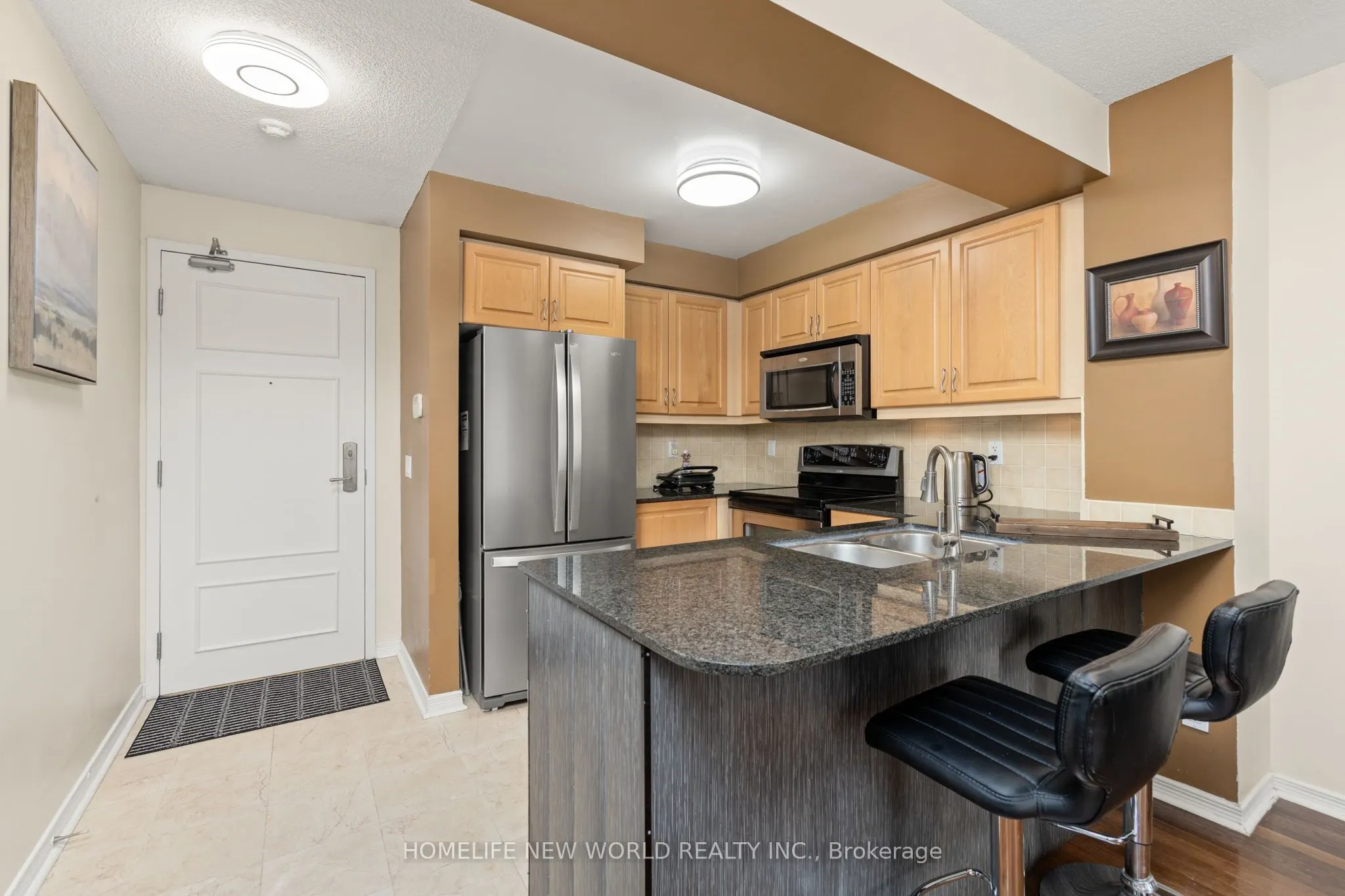 330 Red Maple Road #1103