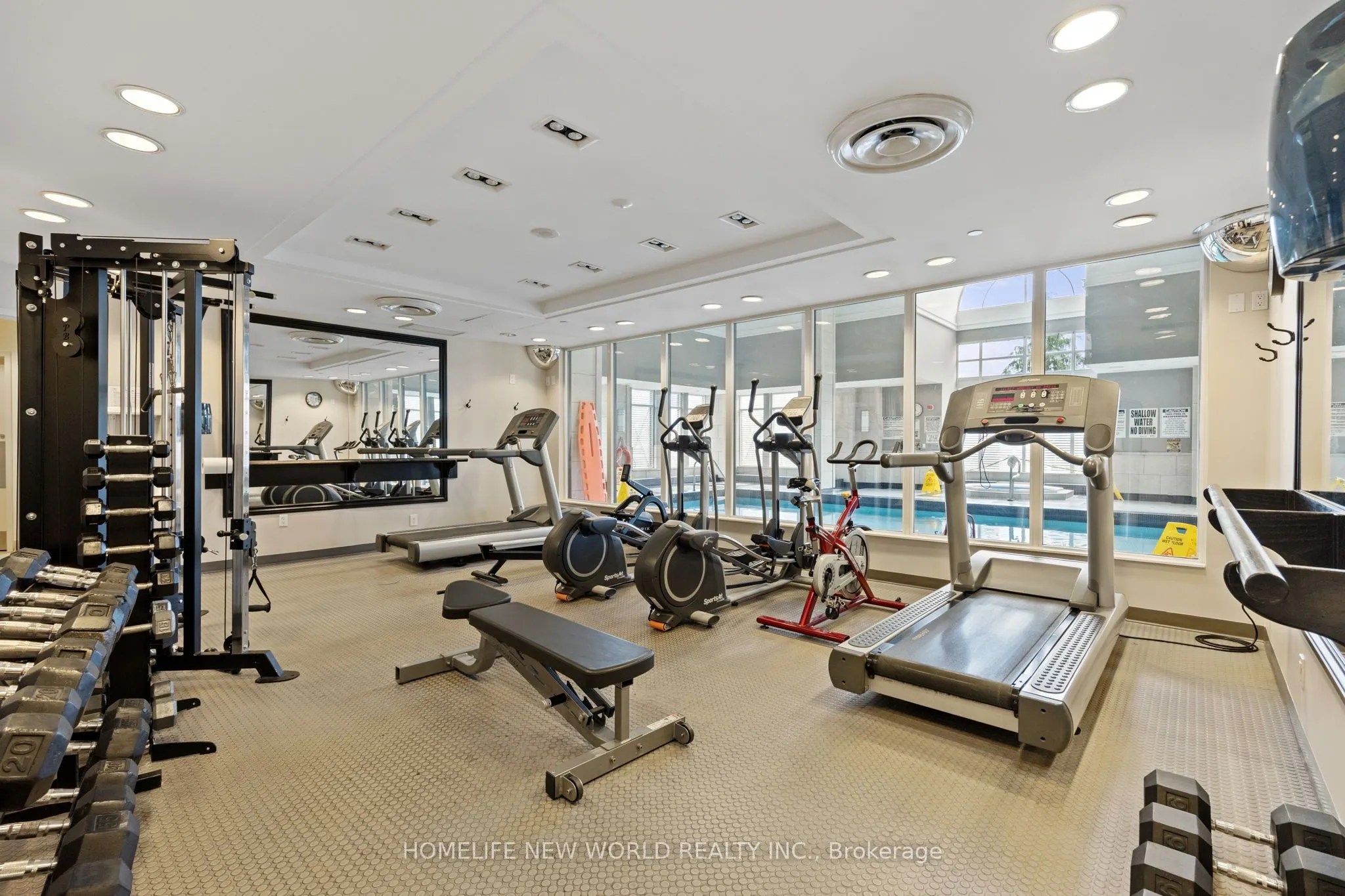 330 Red Maple Road #1103