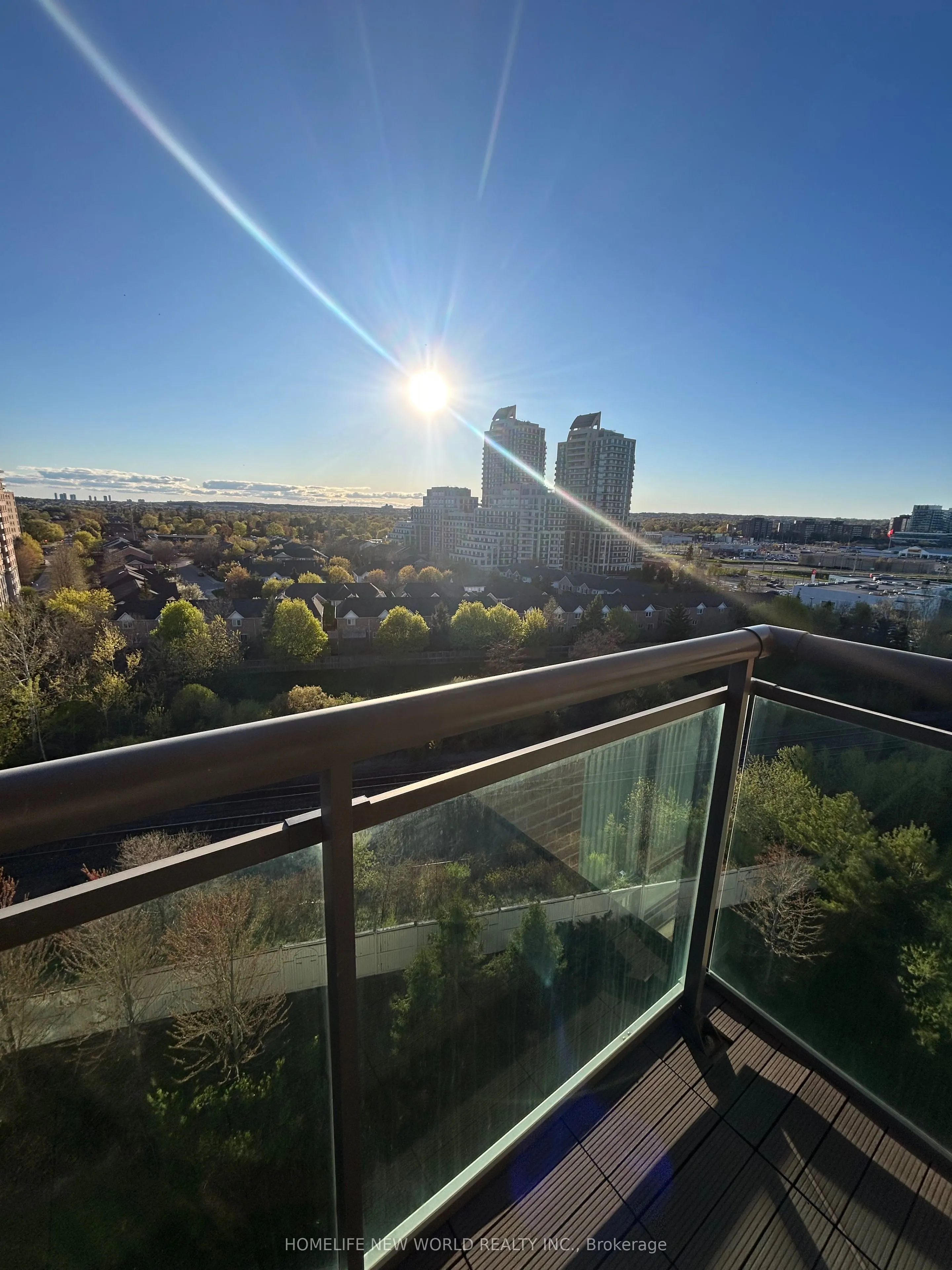 330 Red Maple Road #1103
