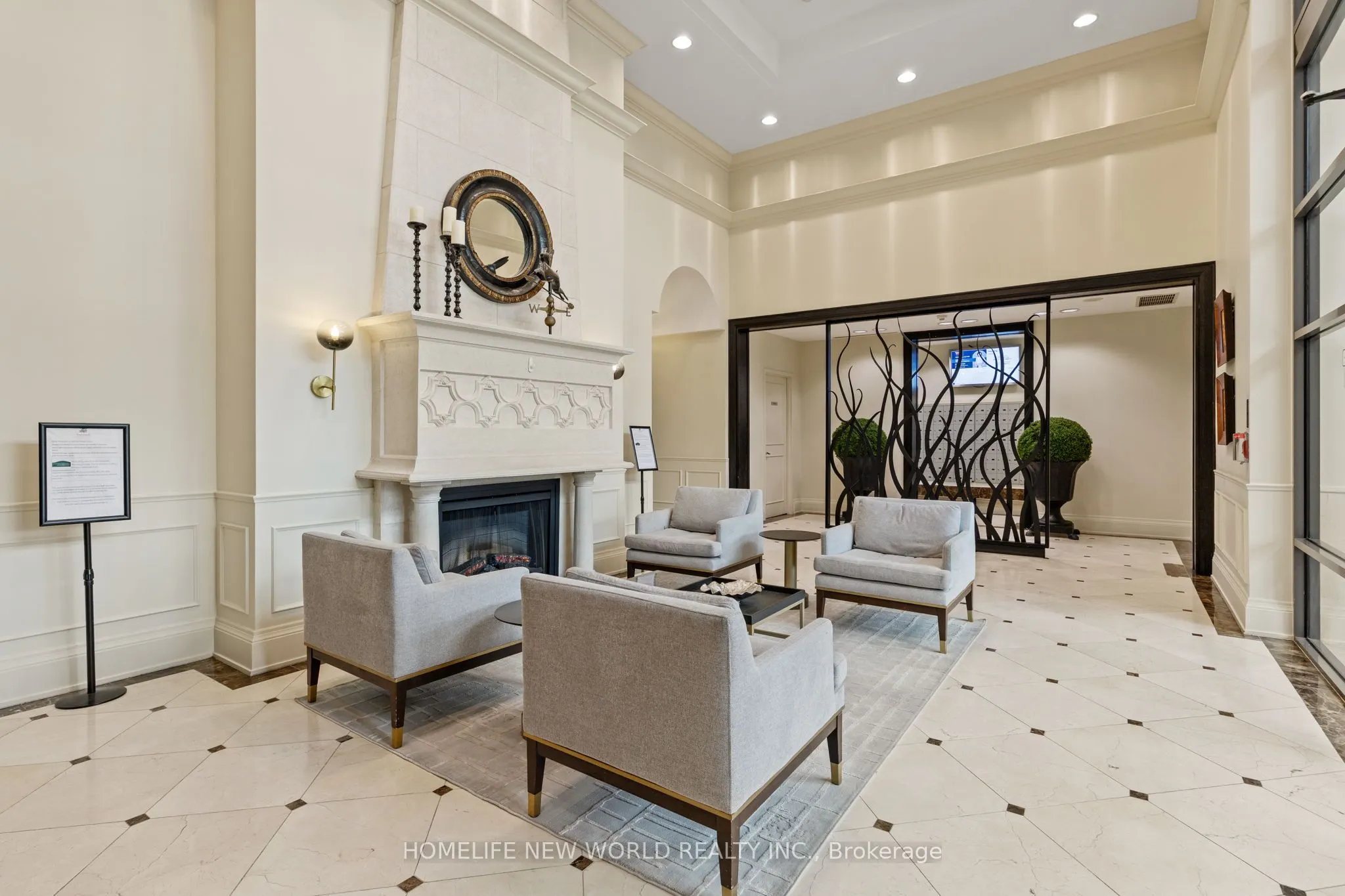 330 Red Maple Road #1103