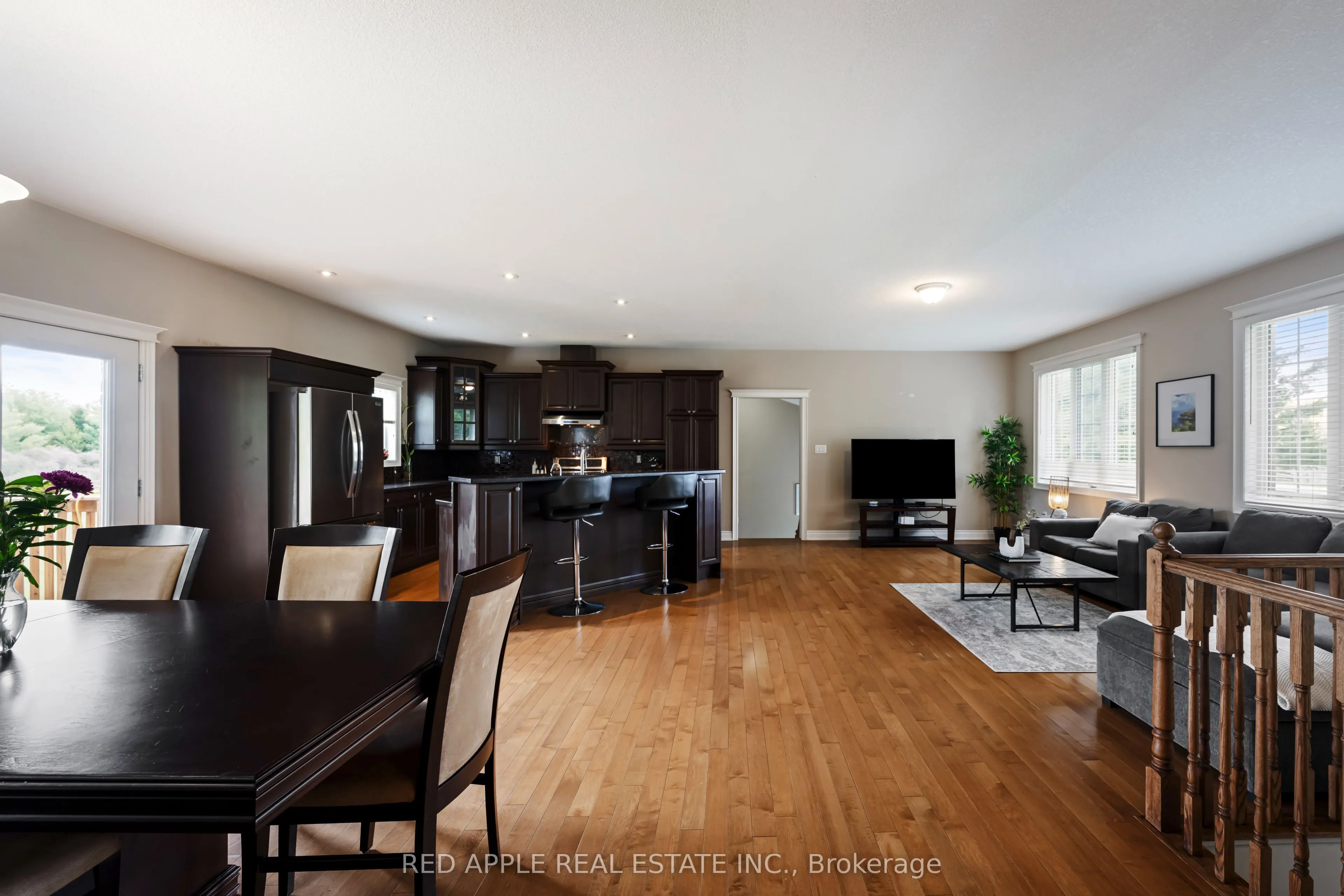 996609 Mulmur-Tosorontio Townline