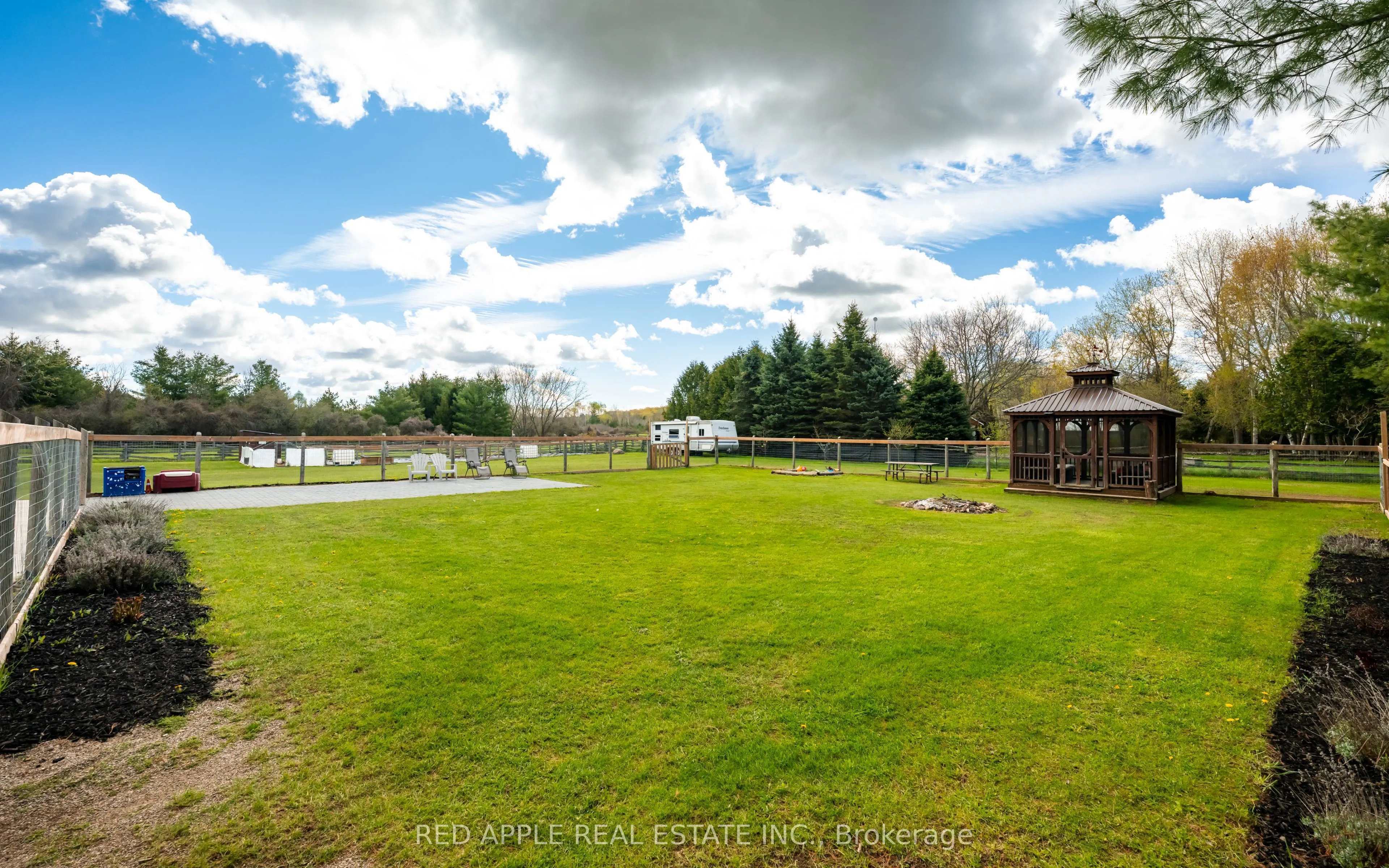 996609 Mulmur-Tosorontio Townline
