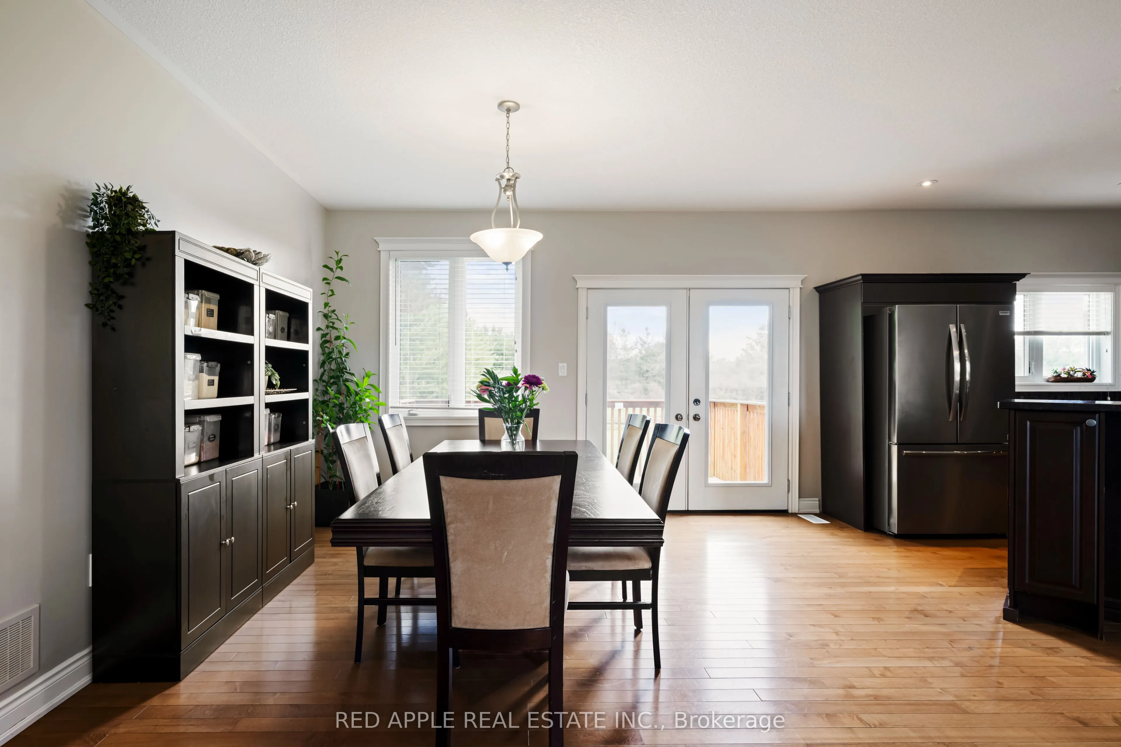 996609 Mulmur-Tosorontio Townline
