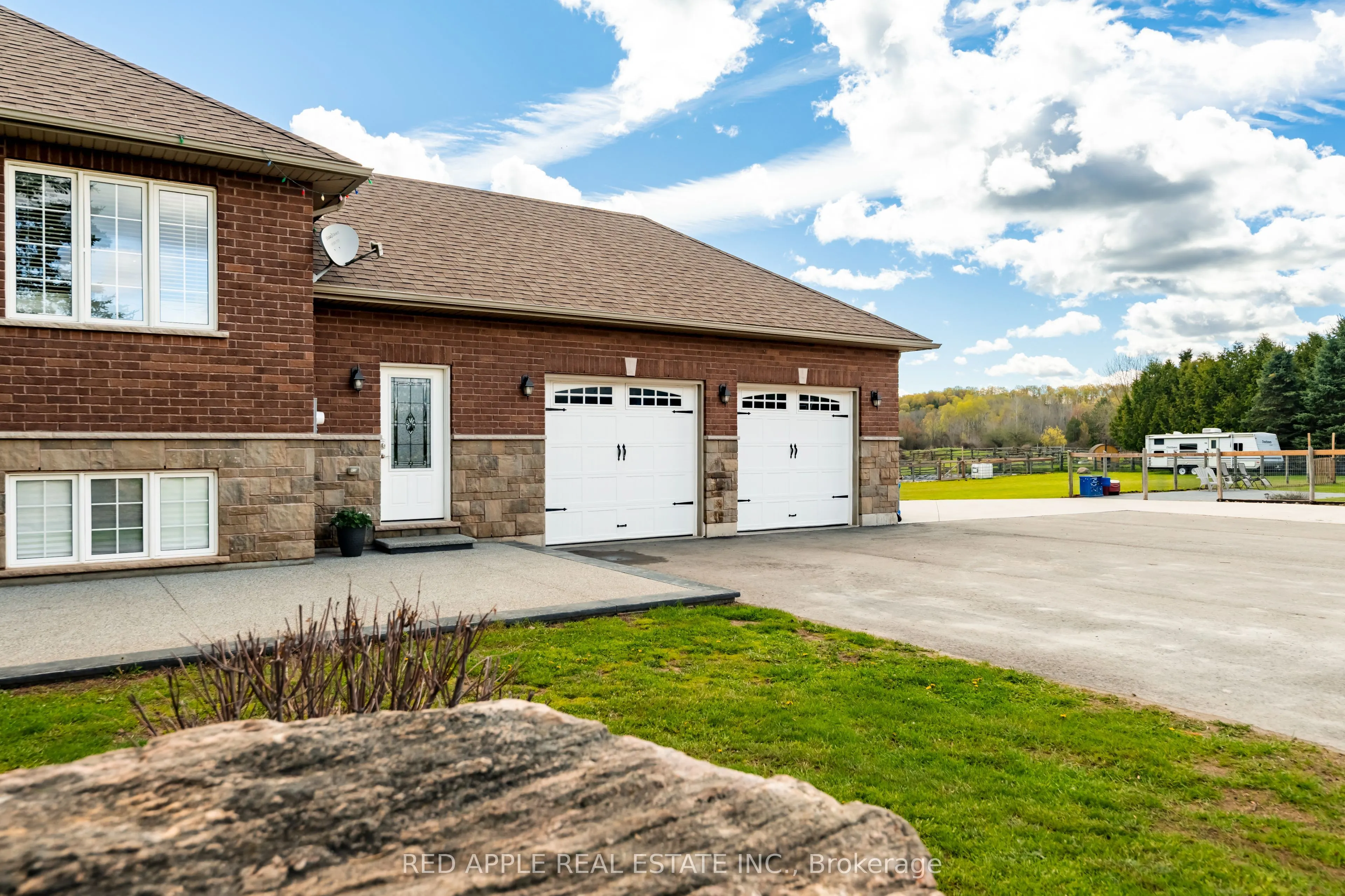 996609 Mulmur-Tosorontio Townline