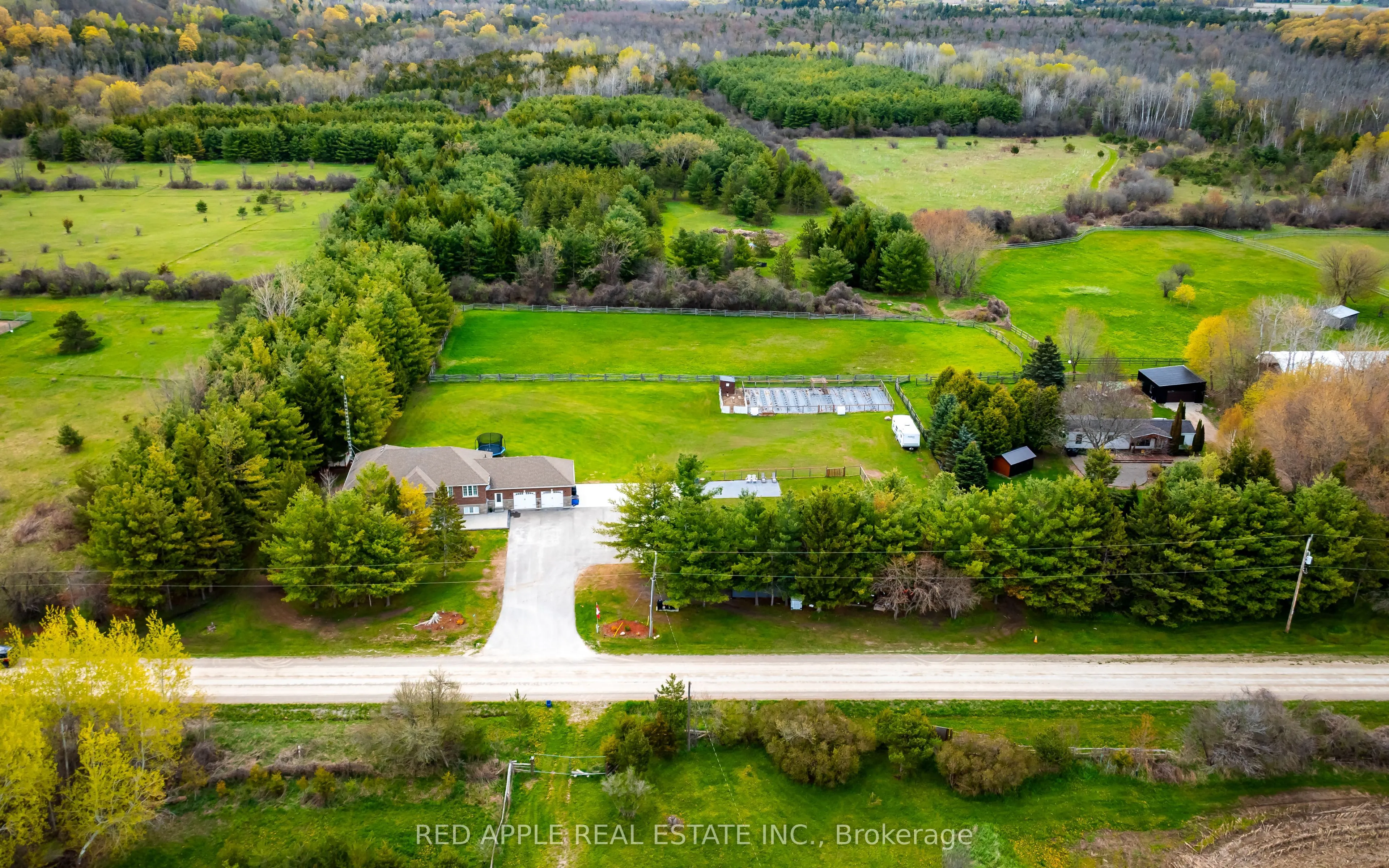 996609 Mulmur-Tosorontio Townline