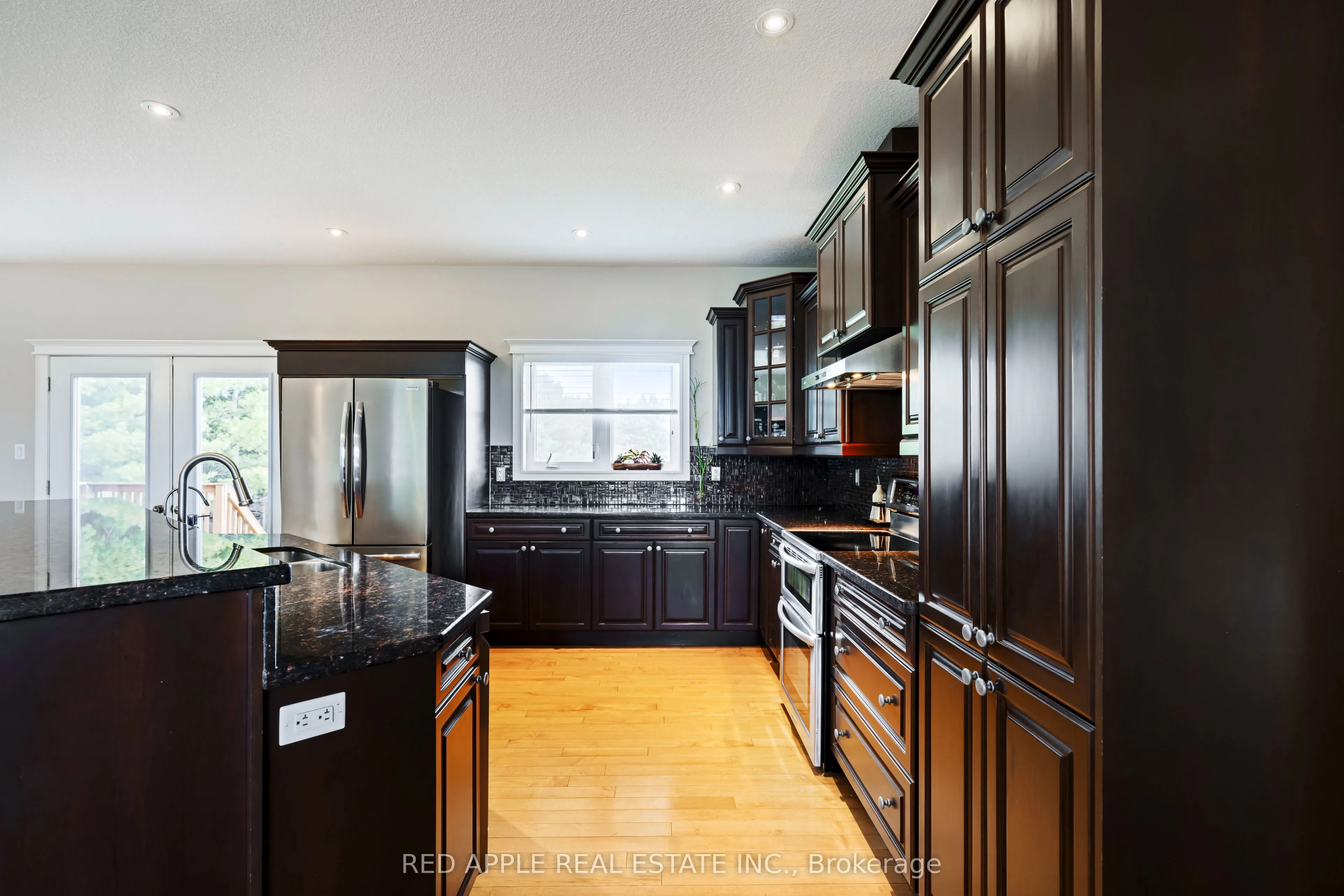996609 Mulmur-Tosorontio Townline