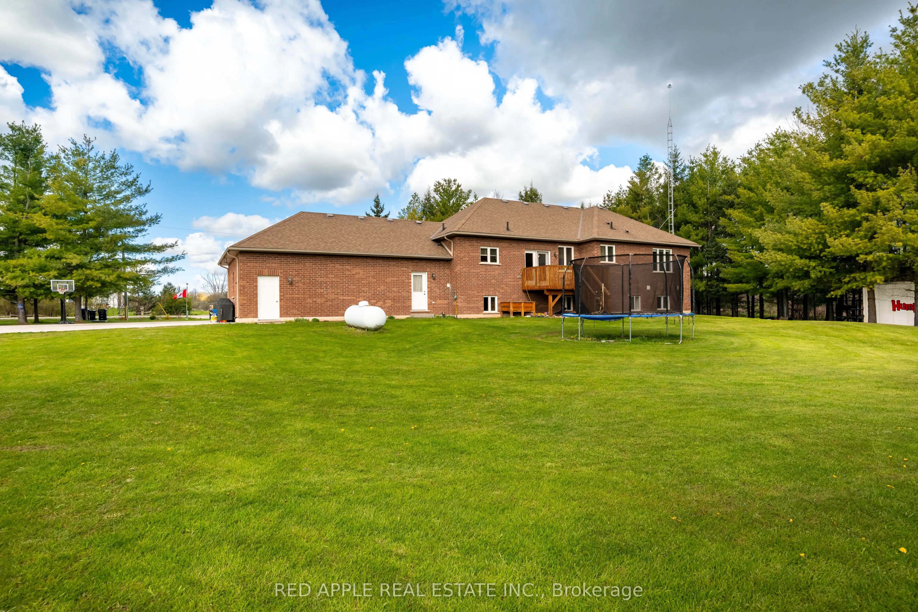 996609 Mulmur-Tosorontio Townline