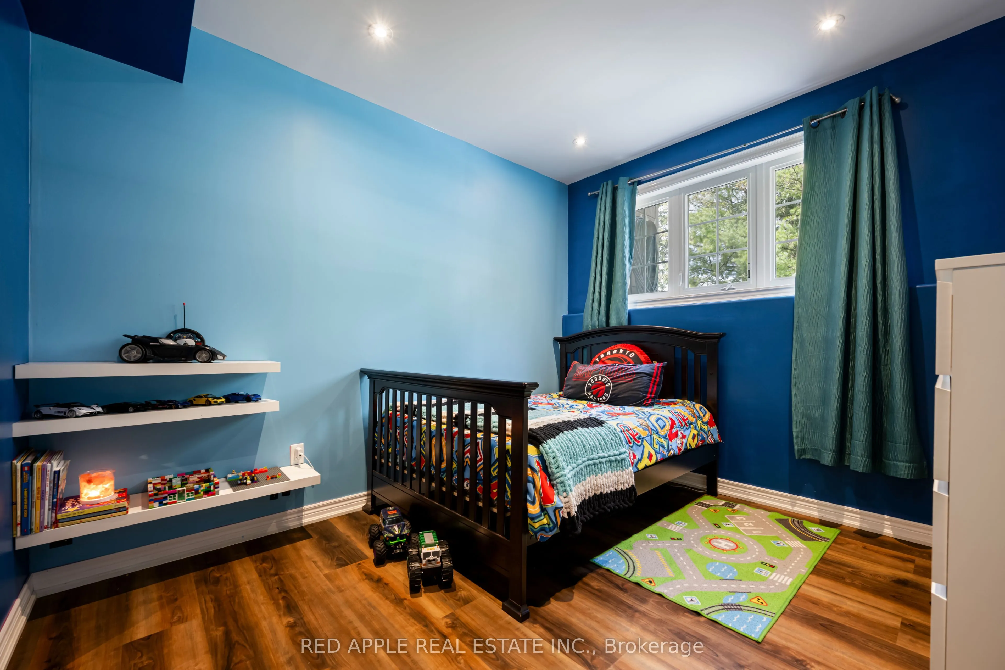 996609 Mulmur-Tosorontio Townline