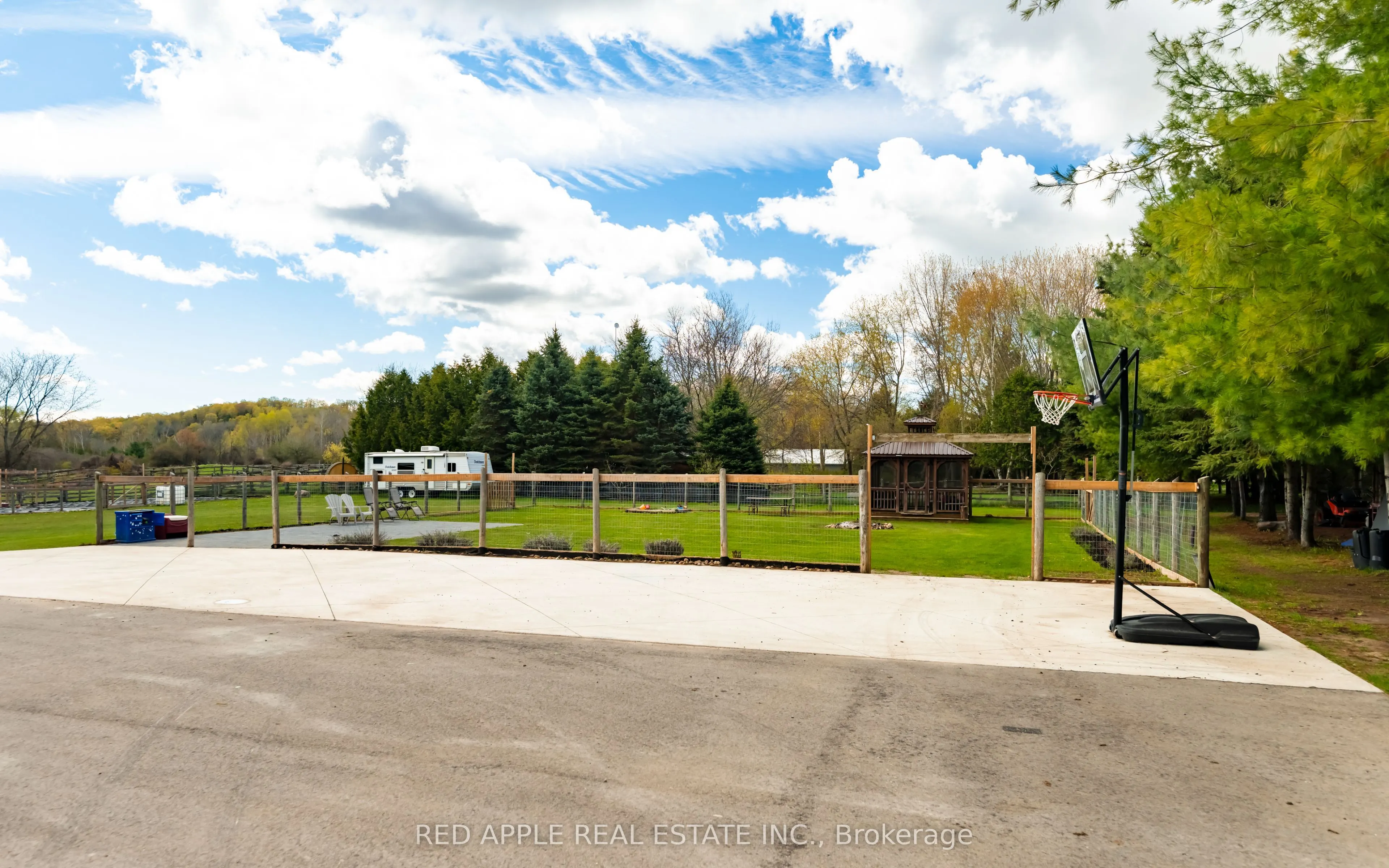 996609 Mulmur-Tosorontio Townline