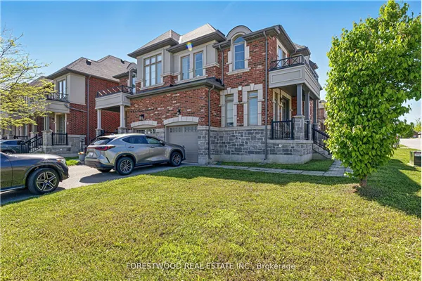 634 Sweetwater Crescent