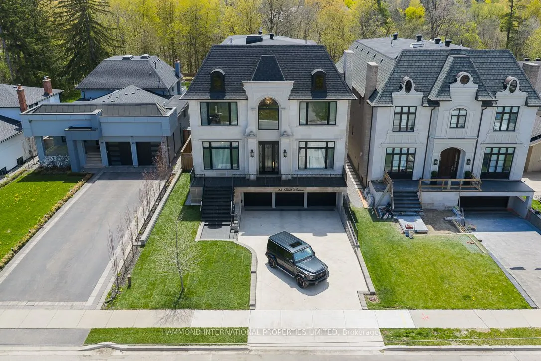 45 Birch Avenue