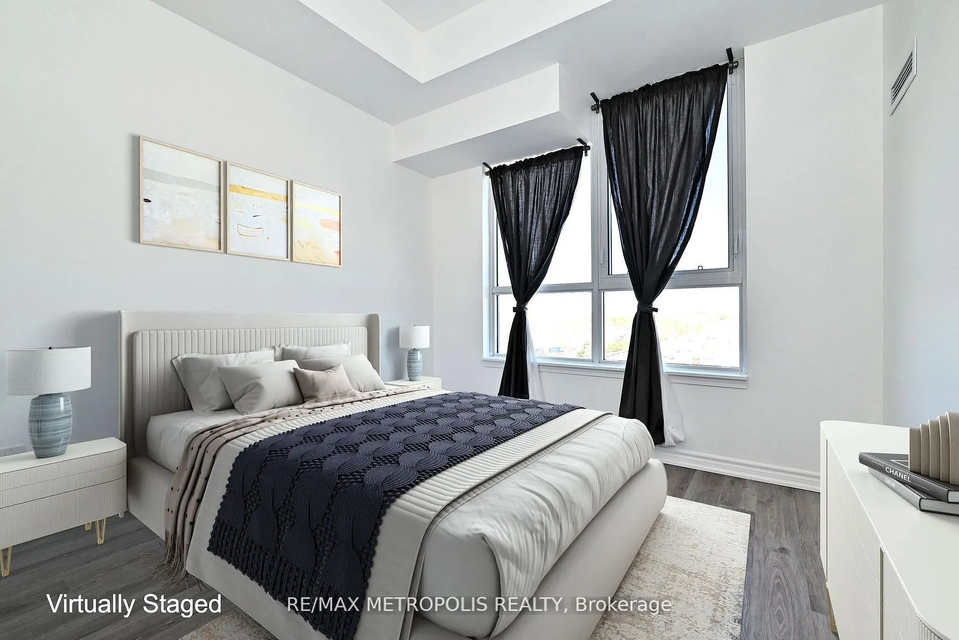 11611 Yonge Street #809