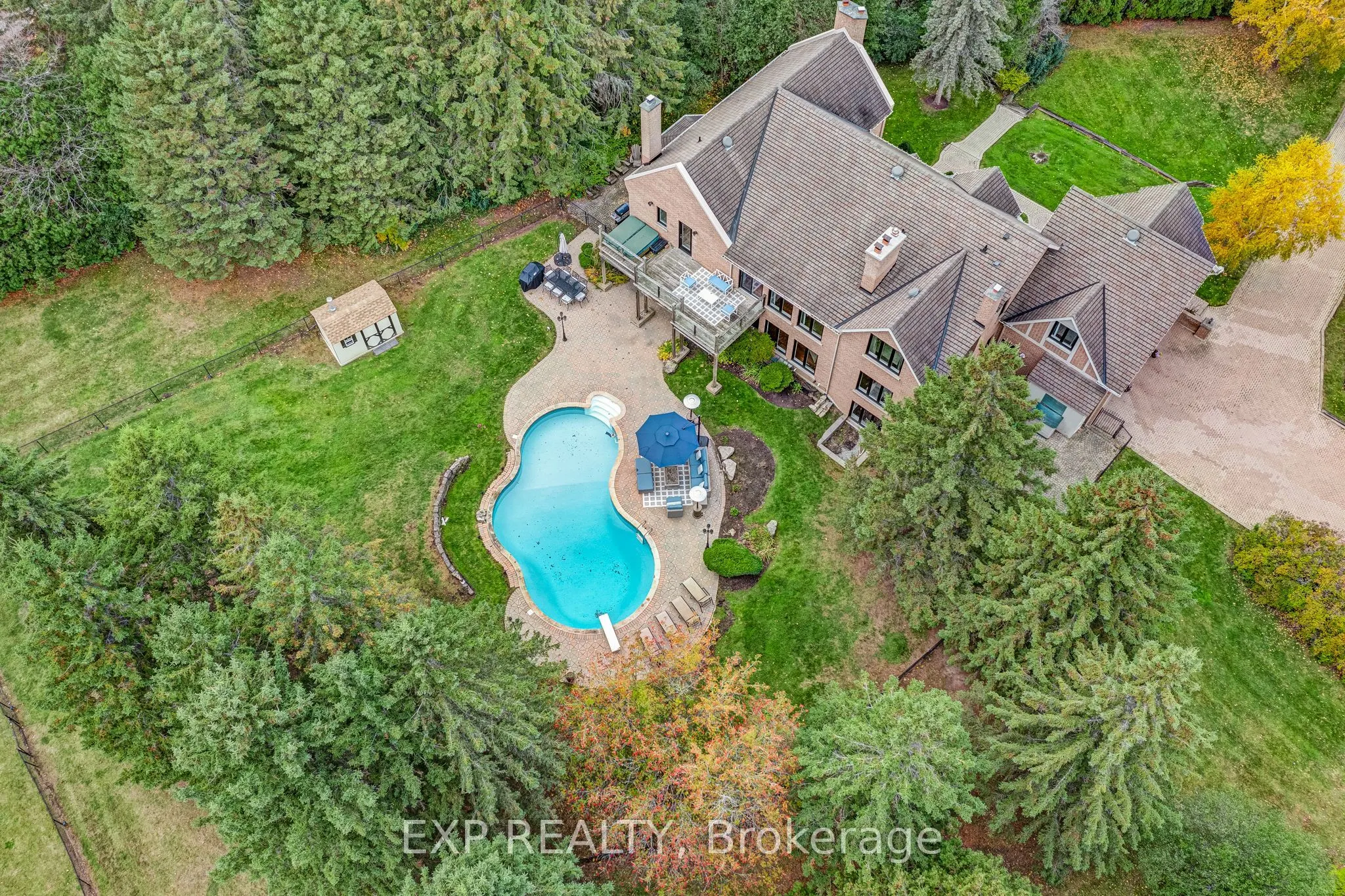 15 Jarvis Avenue