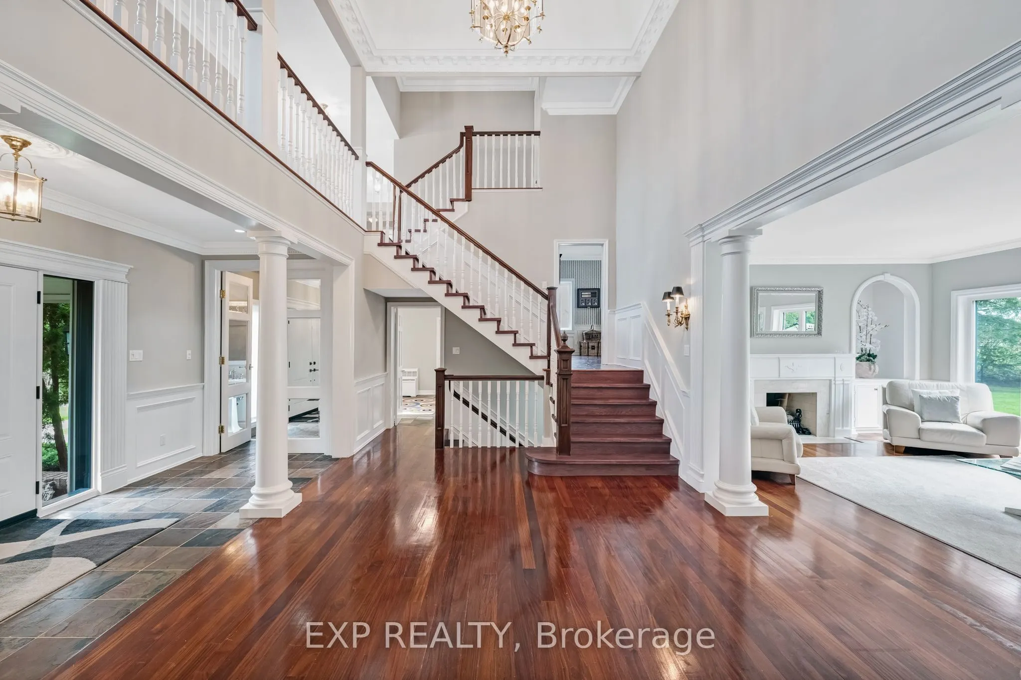 15 Jarvis Avenue