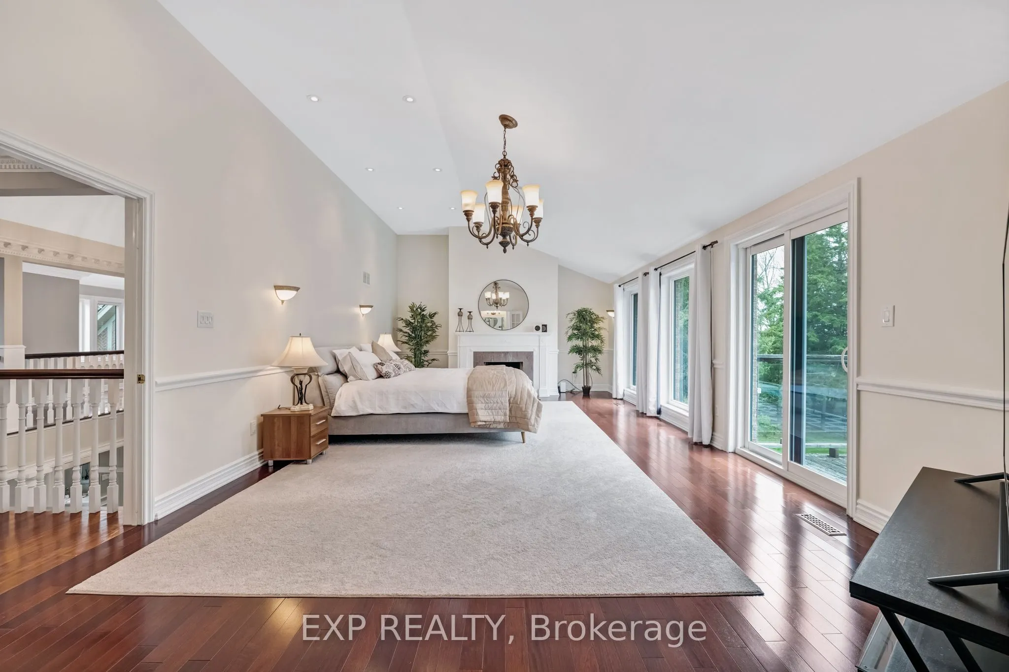 15 Jarvis Avenue