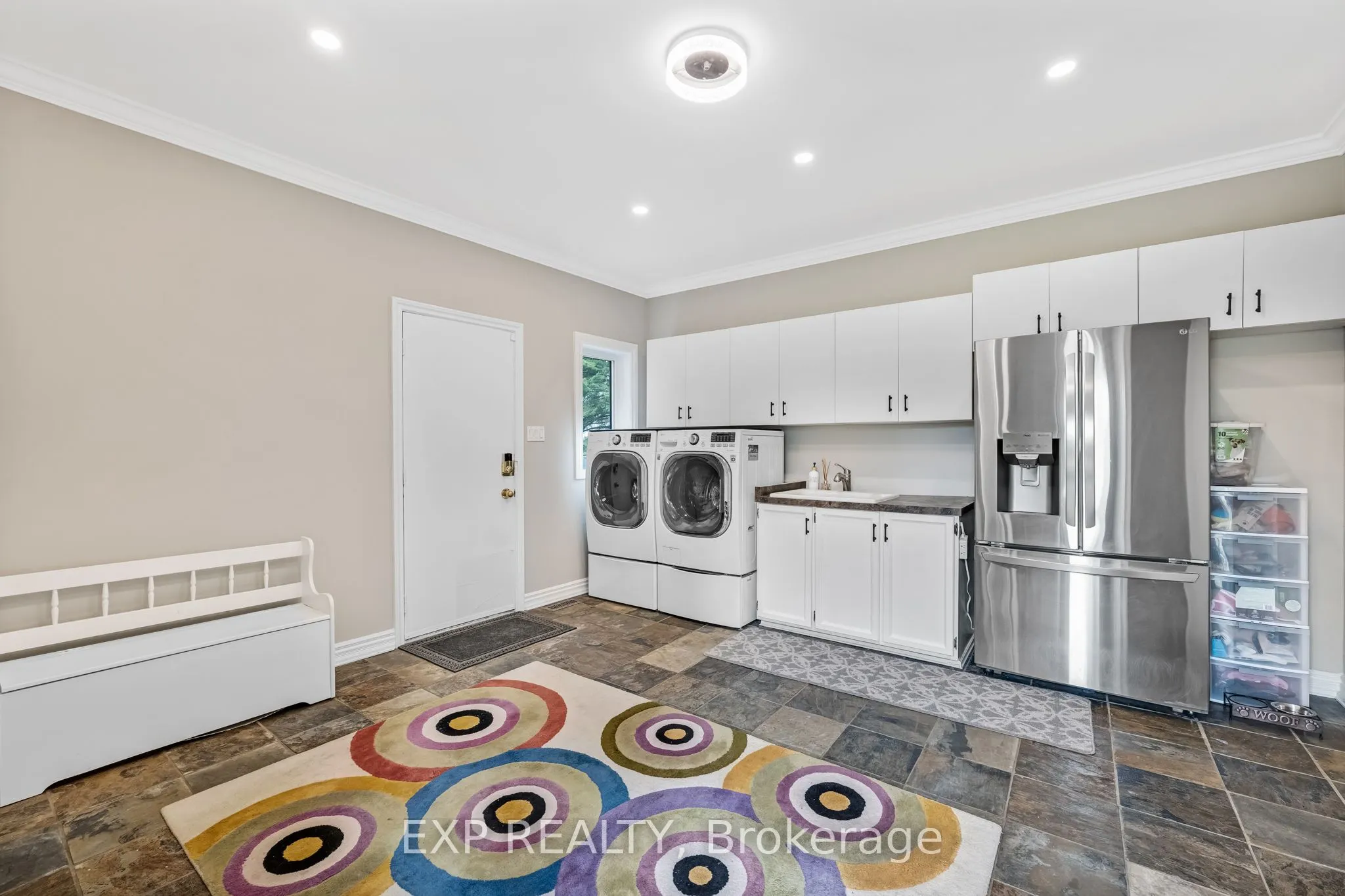 15 Jarvis Avenue