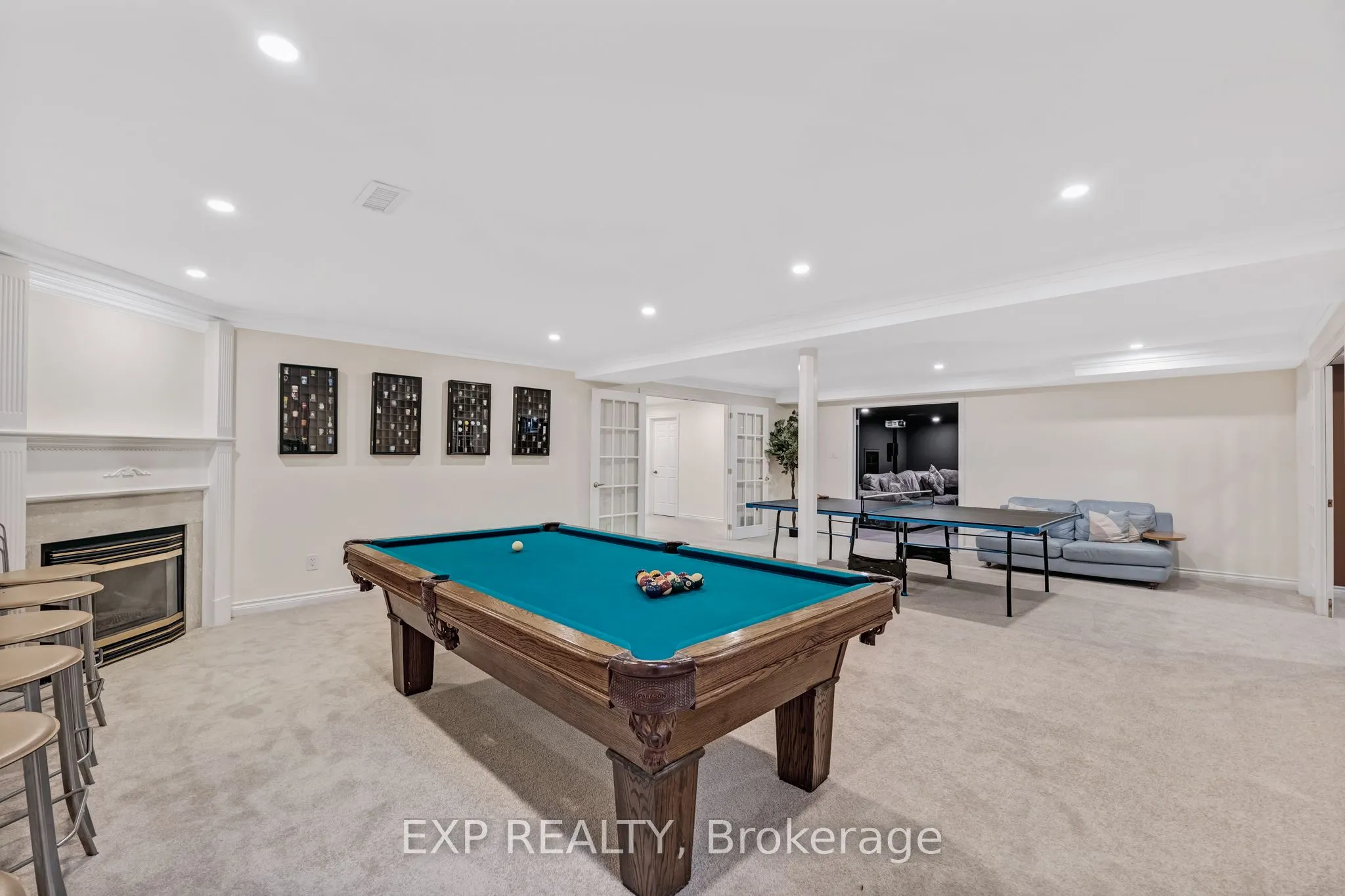 15 Jarvis Avenue