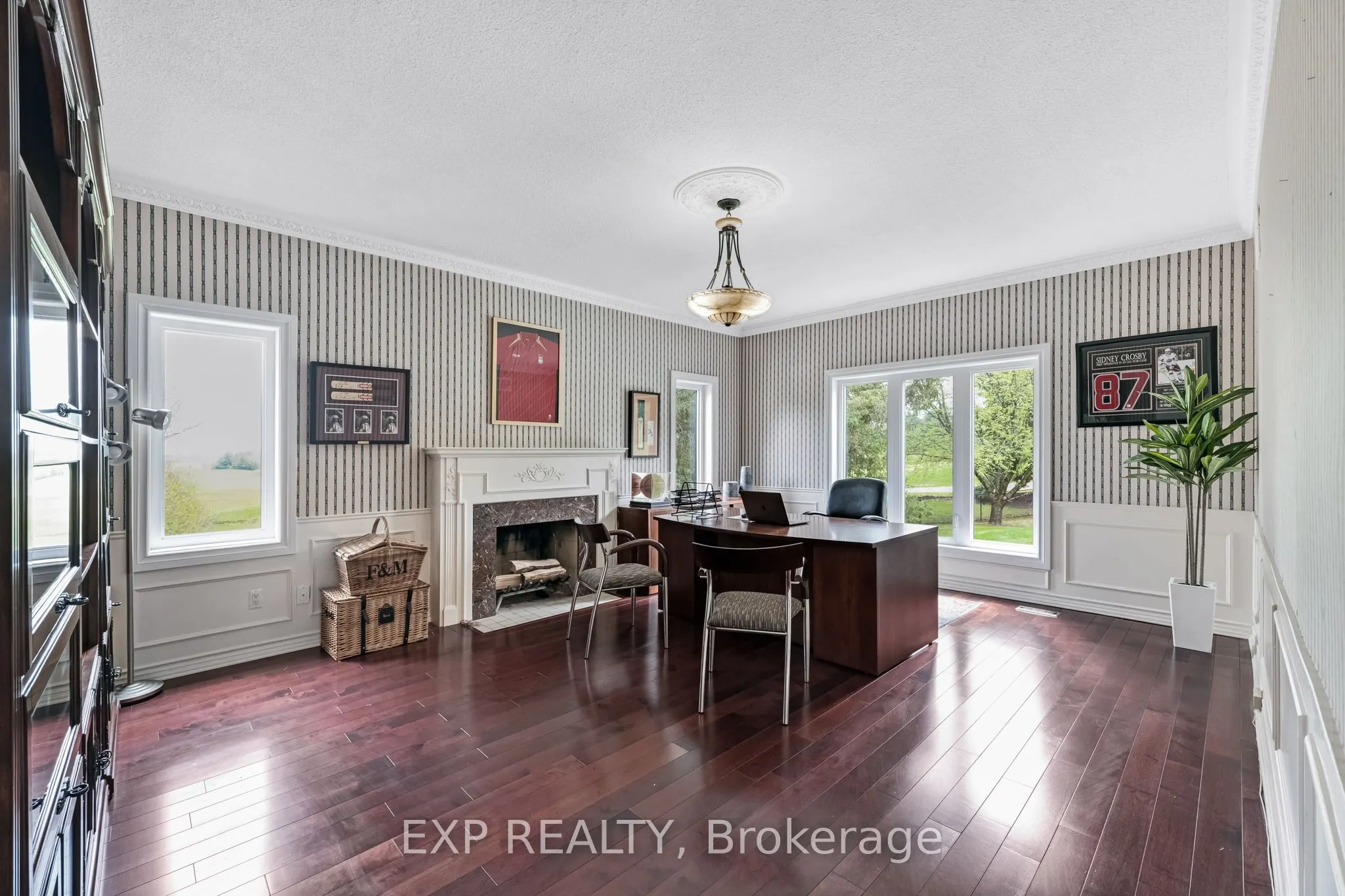 15 Jarvis Avenue