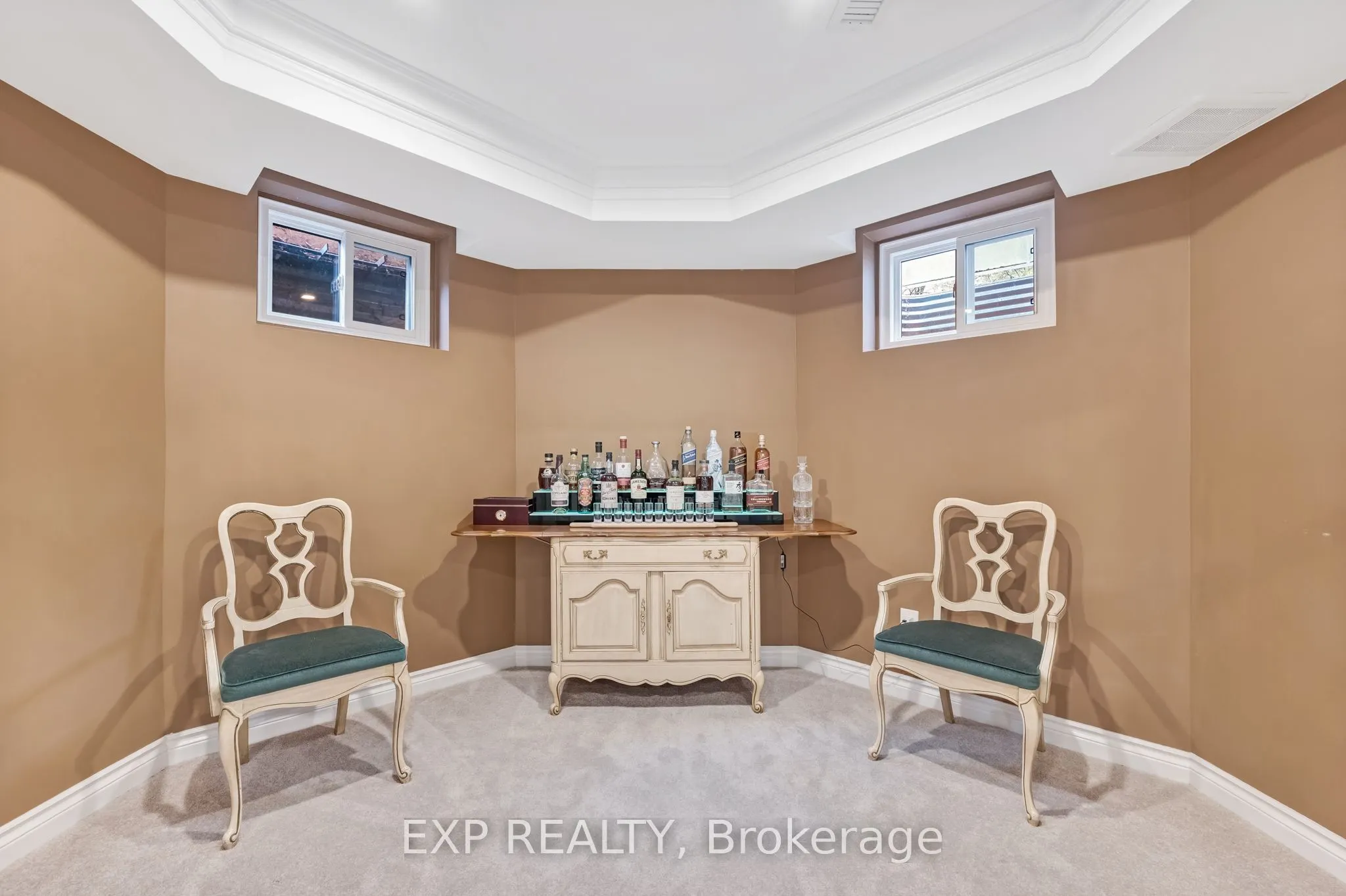 15 Jarvis Avenue