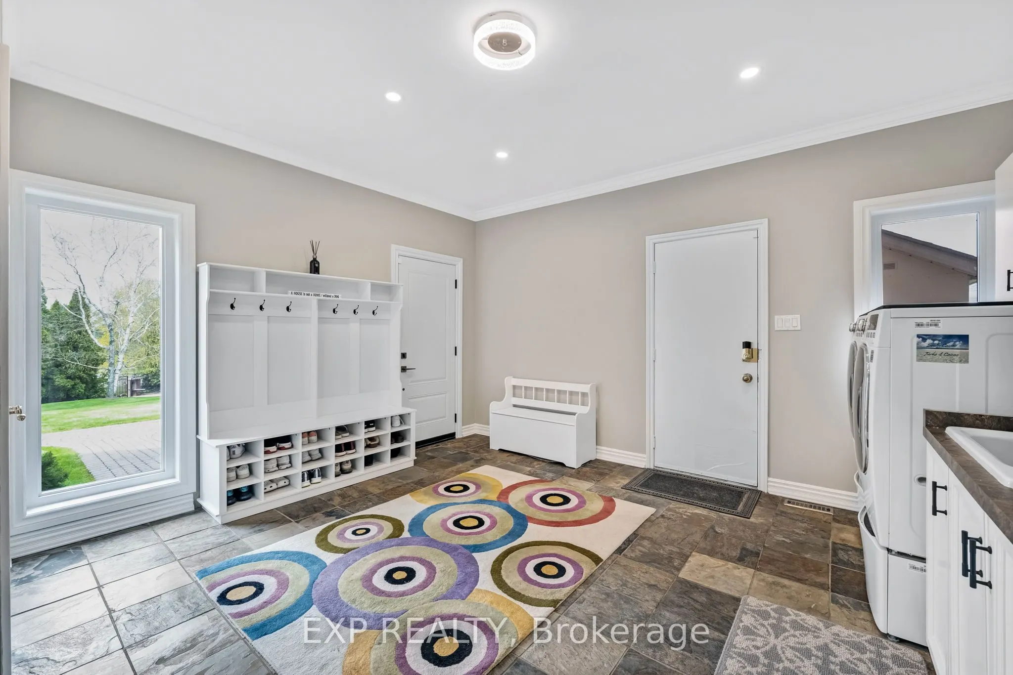 15 Jarvis Avenue