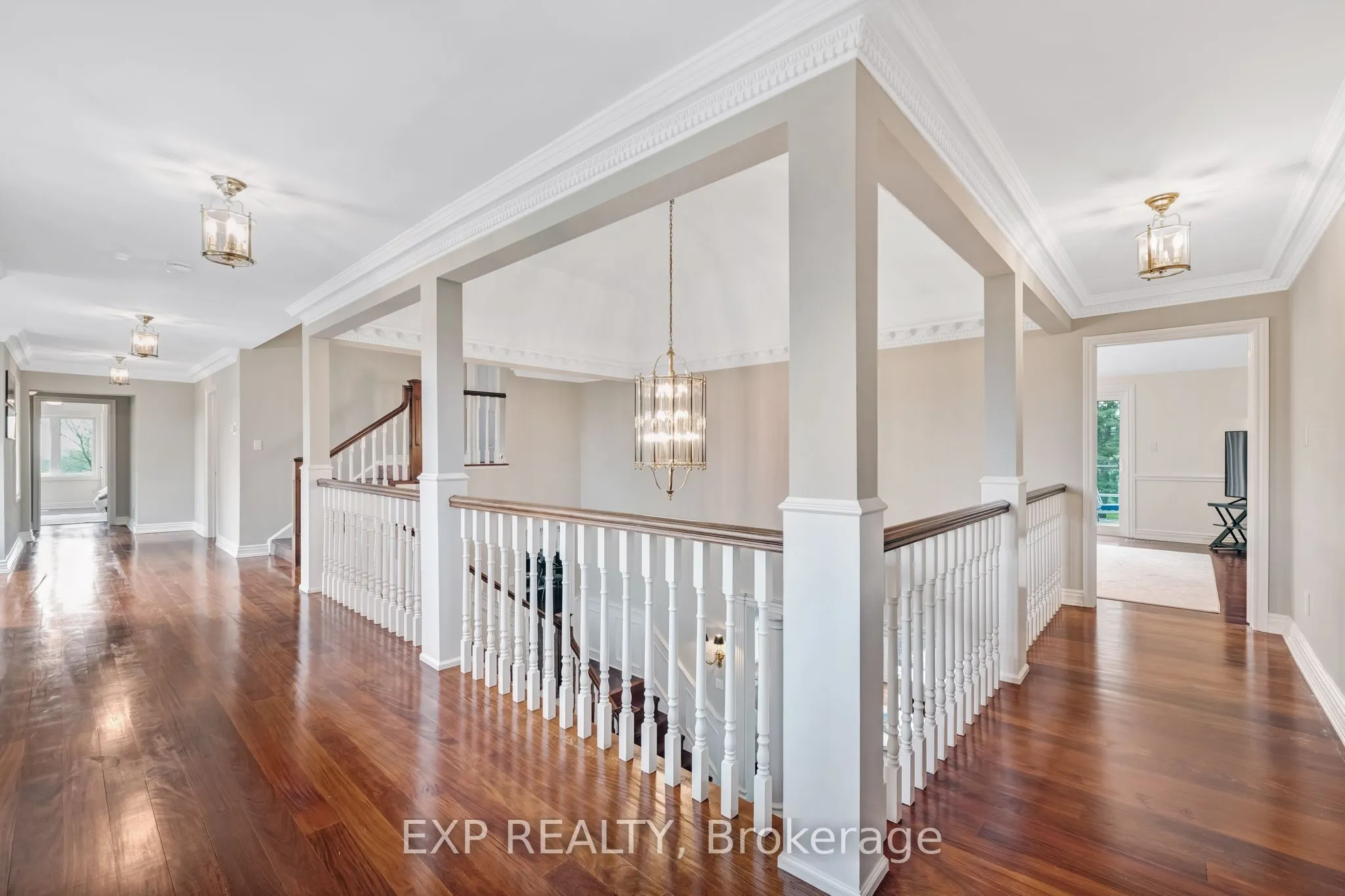 15 Jarvis Avenue