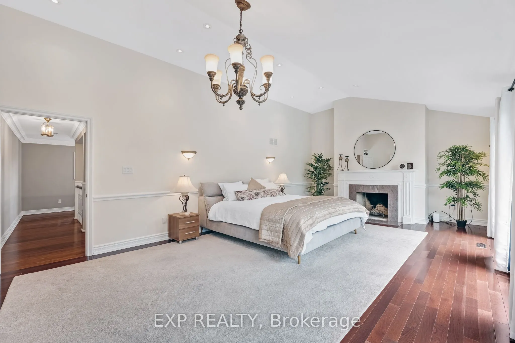 15 Jarvis Avenue