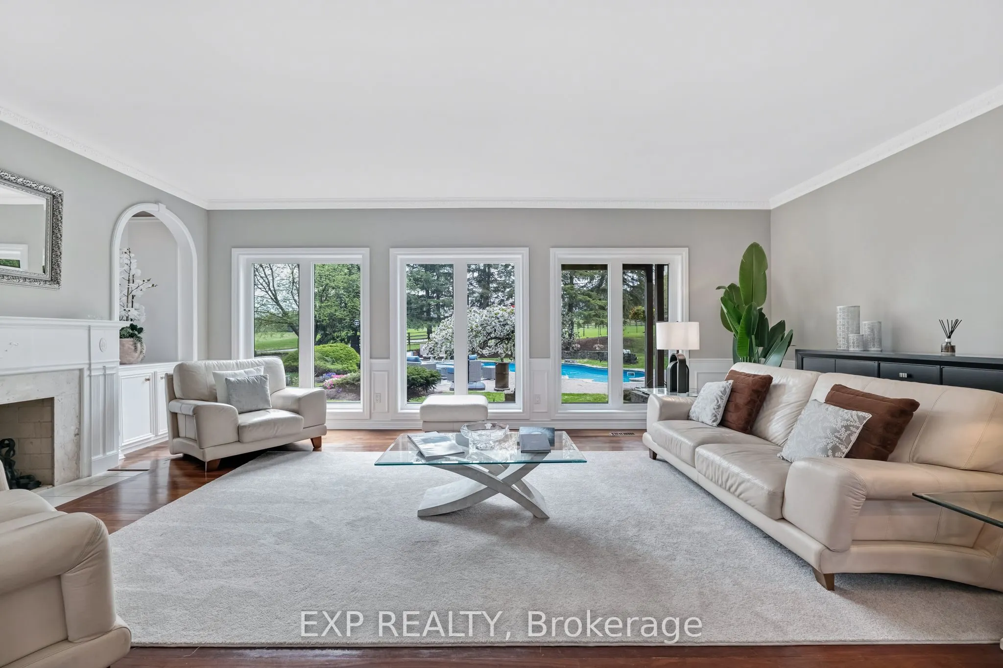15 Jarvis Avenue