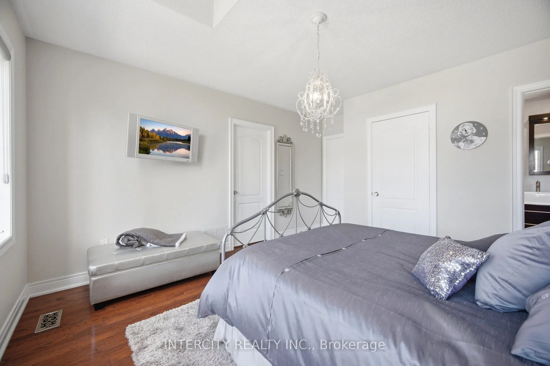 21 Capner Court