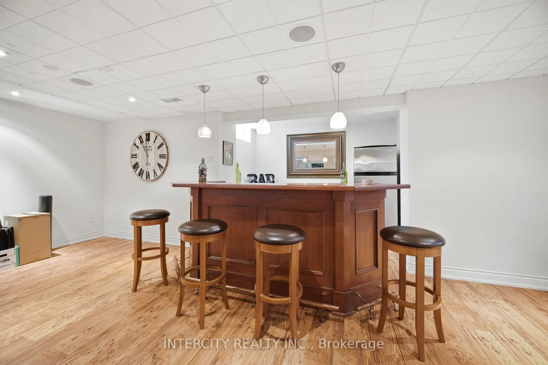21 Capner Court