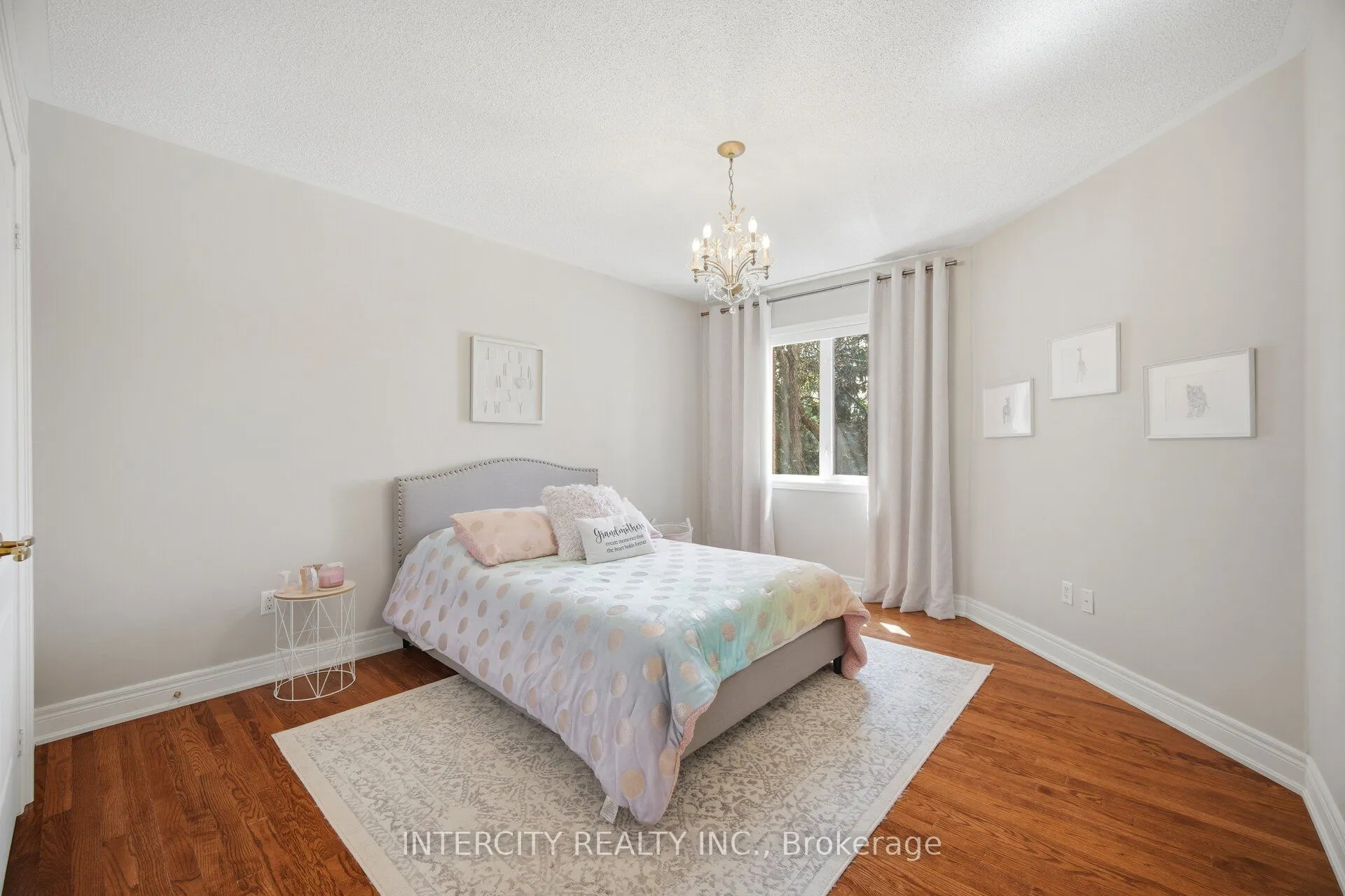 21 Capner Court