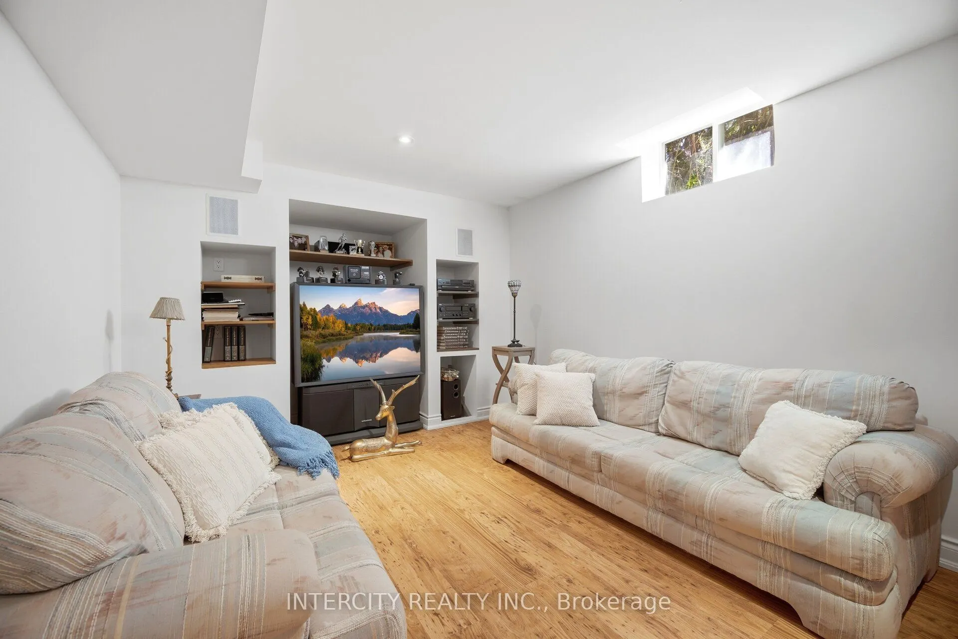 21 Capner Court
