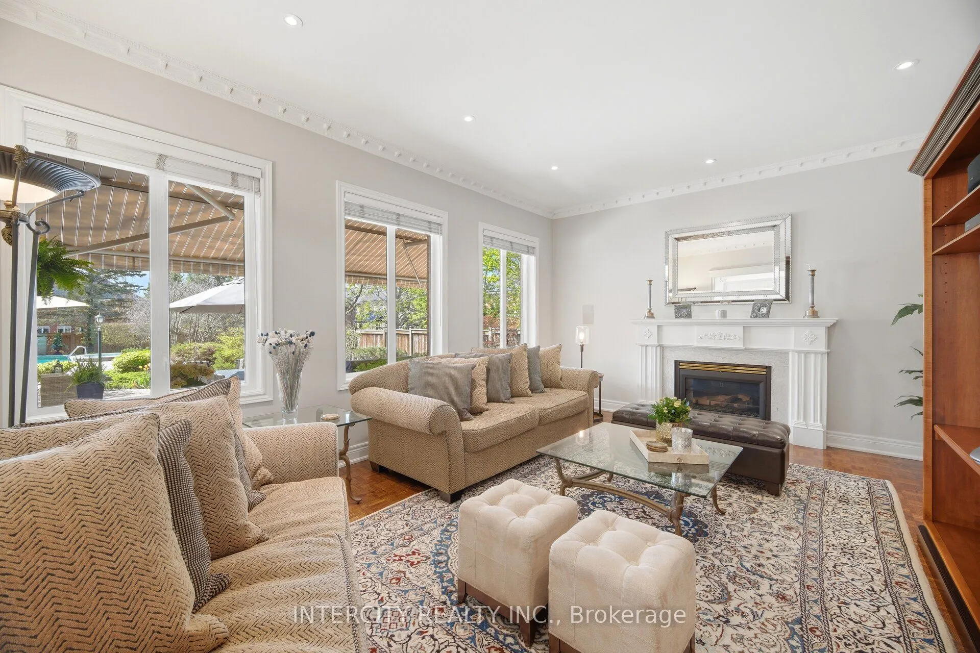 21 Capner Court