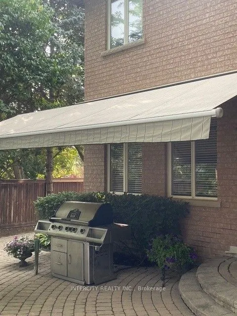 21 Capner Court