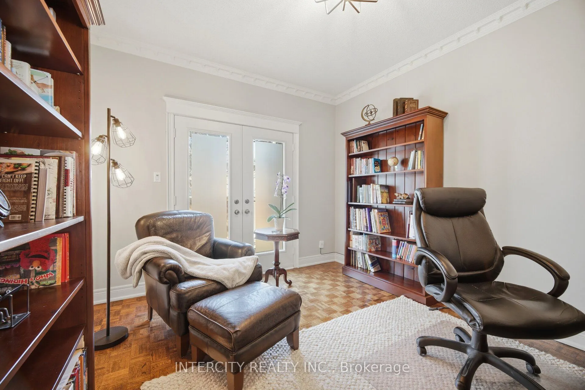 21 Capner Court