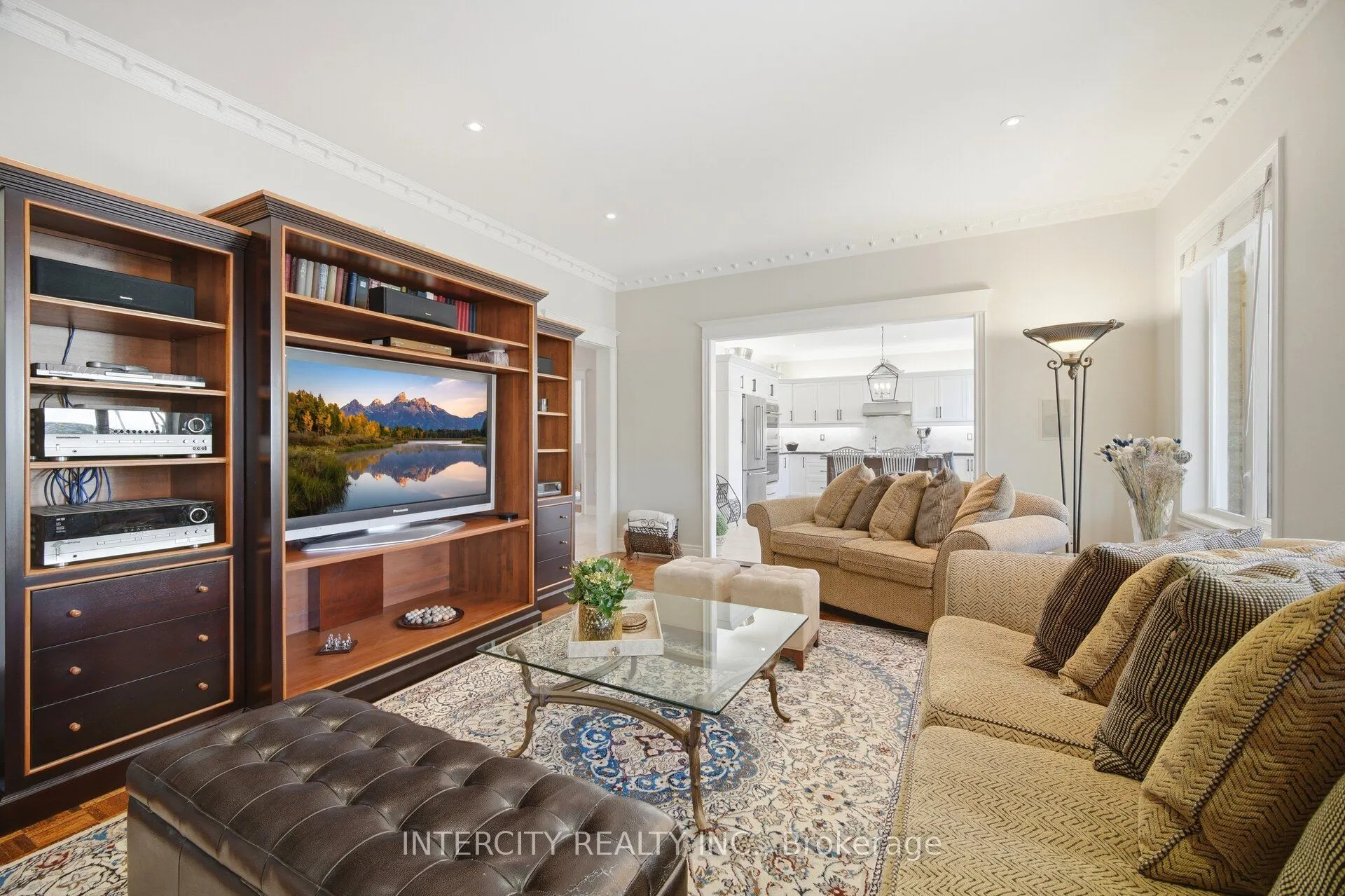 21 Capner Court