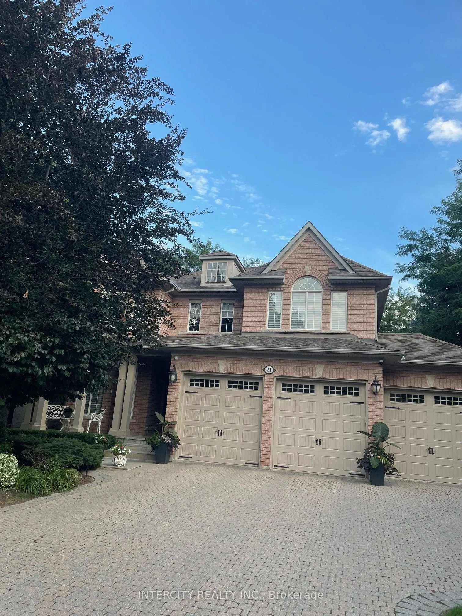 21 Capner Court