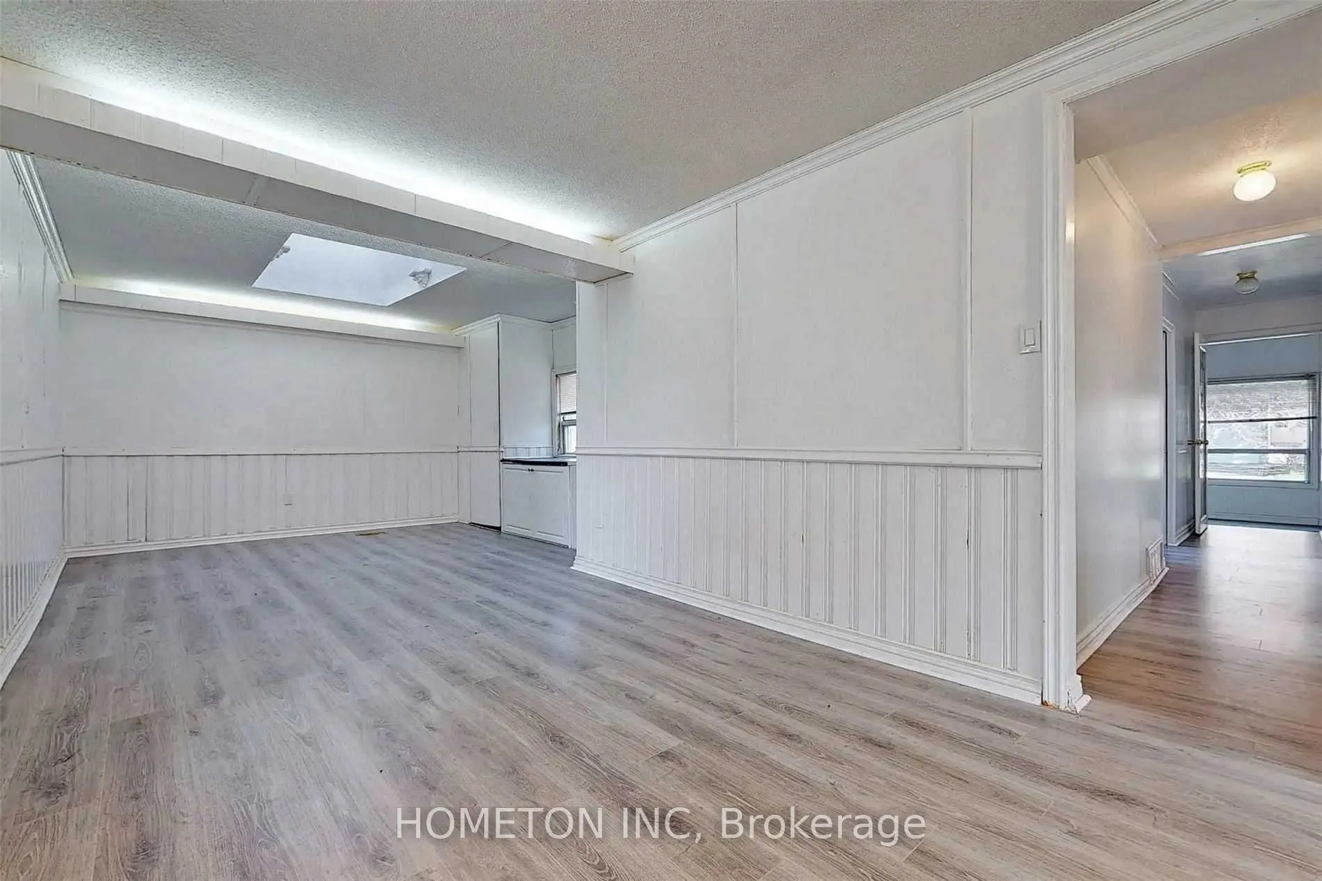 95 Yongehurst Road