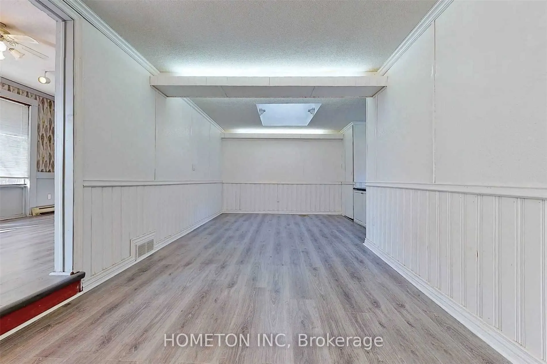 95 Yongehurst Road