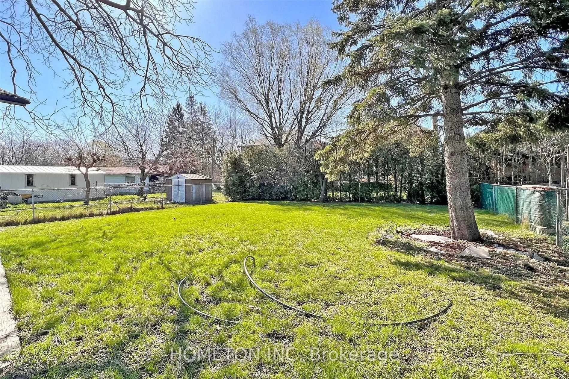 95 Yongehurst Road