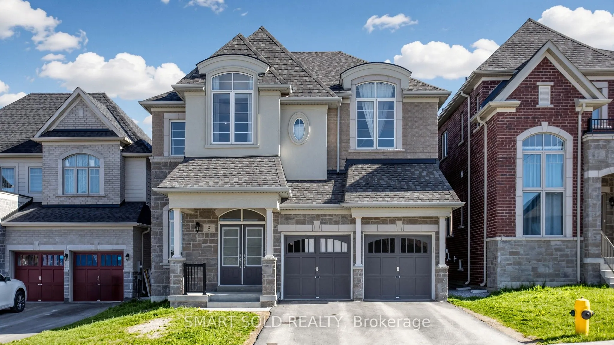 8 Slater Court
