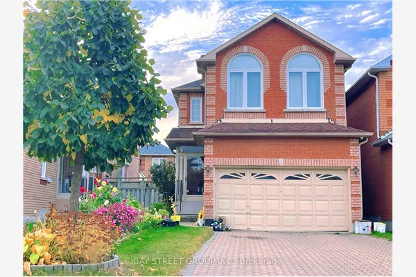 200 Milliken Meadows Drive