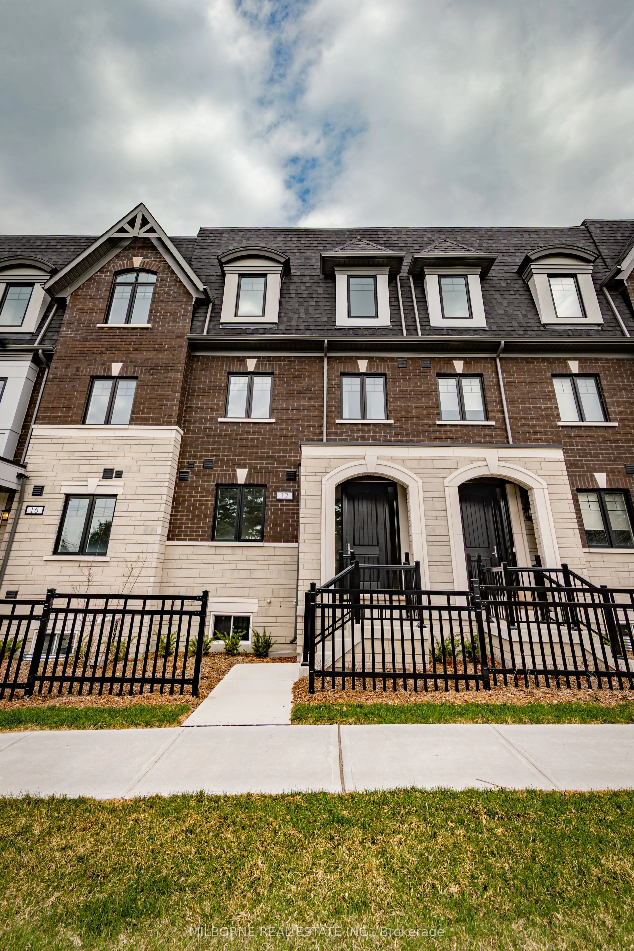 12 Fred Beaton Place