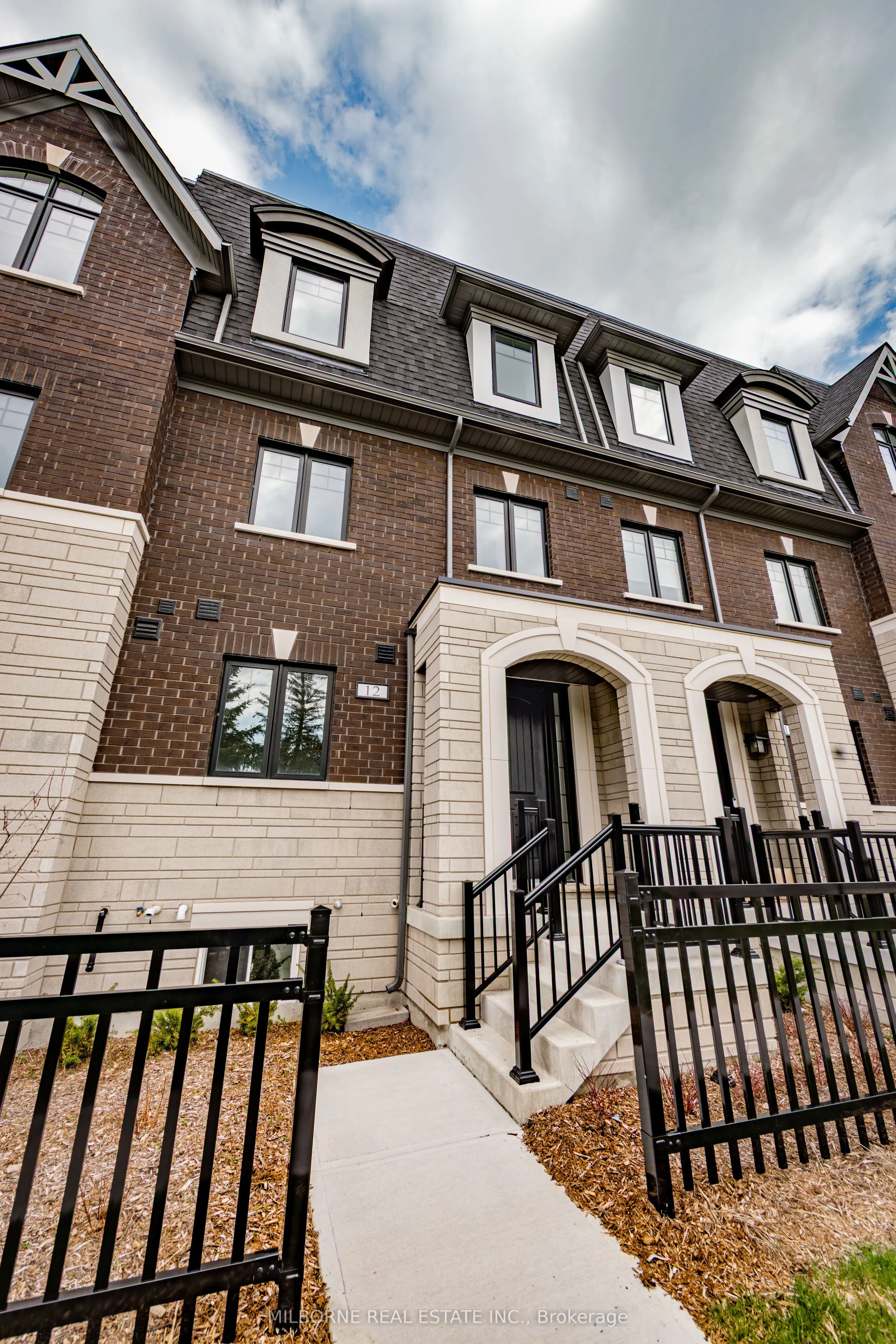 12 Fred Beaton Place