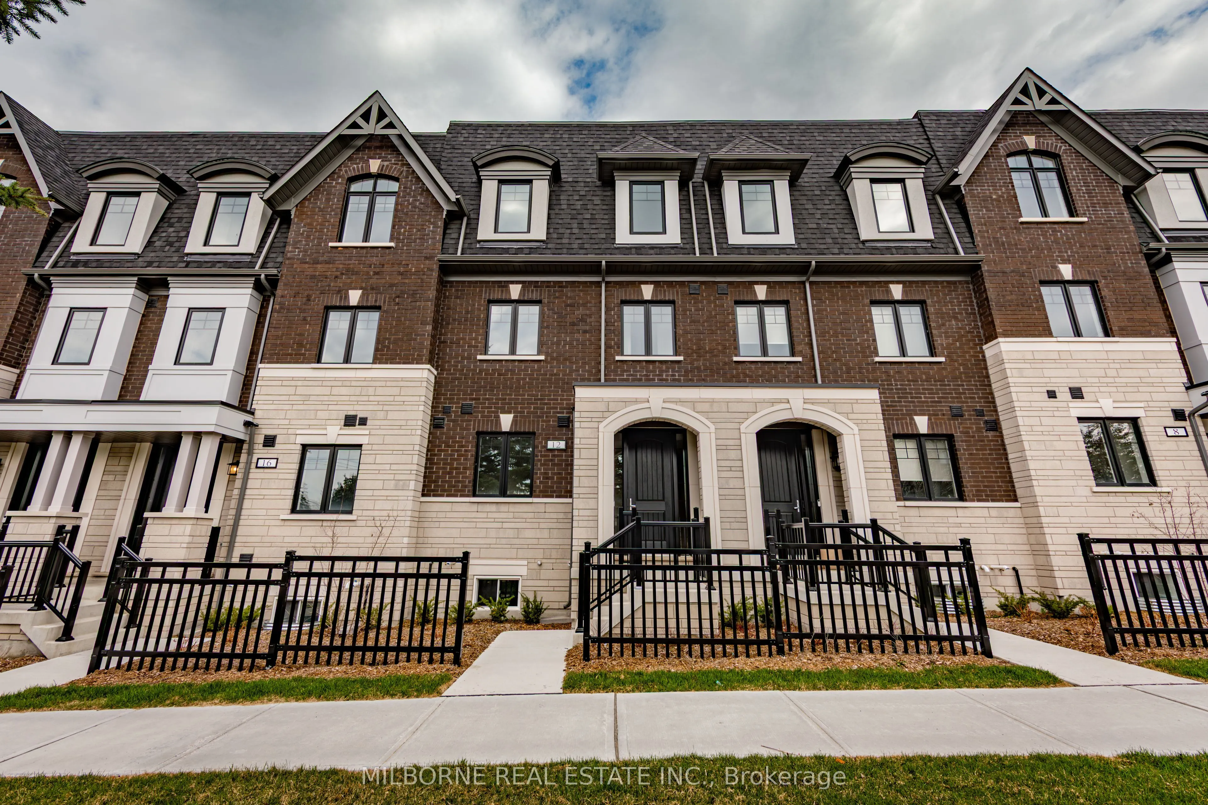 12 Fred Beaton Place