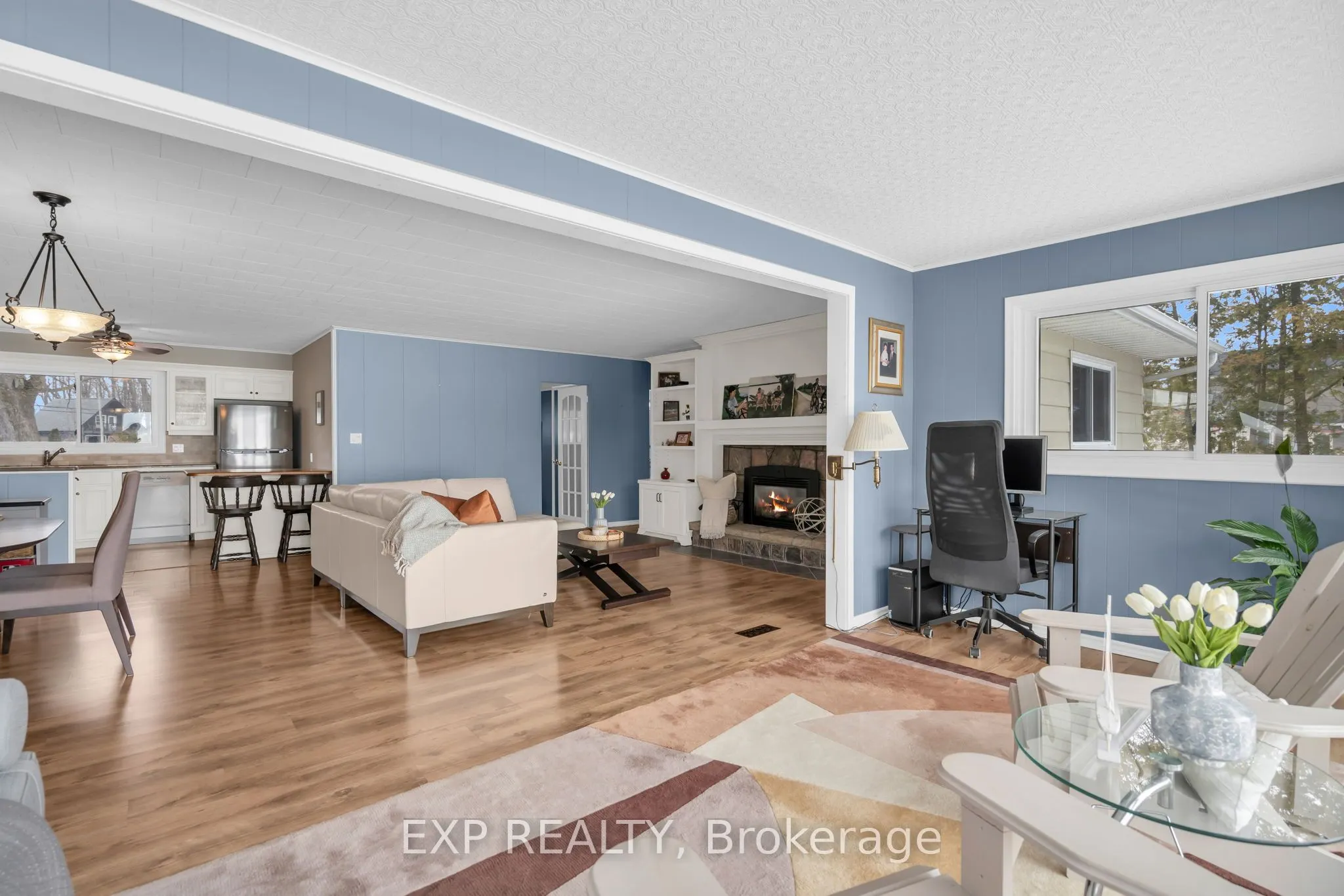 561 Duclos Point Road